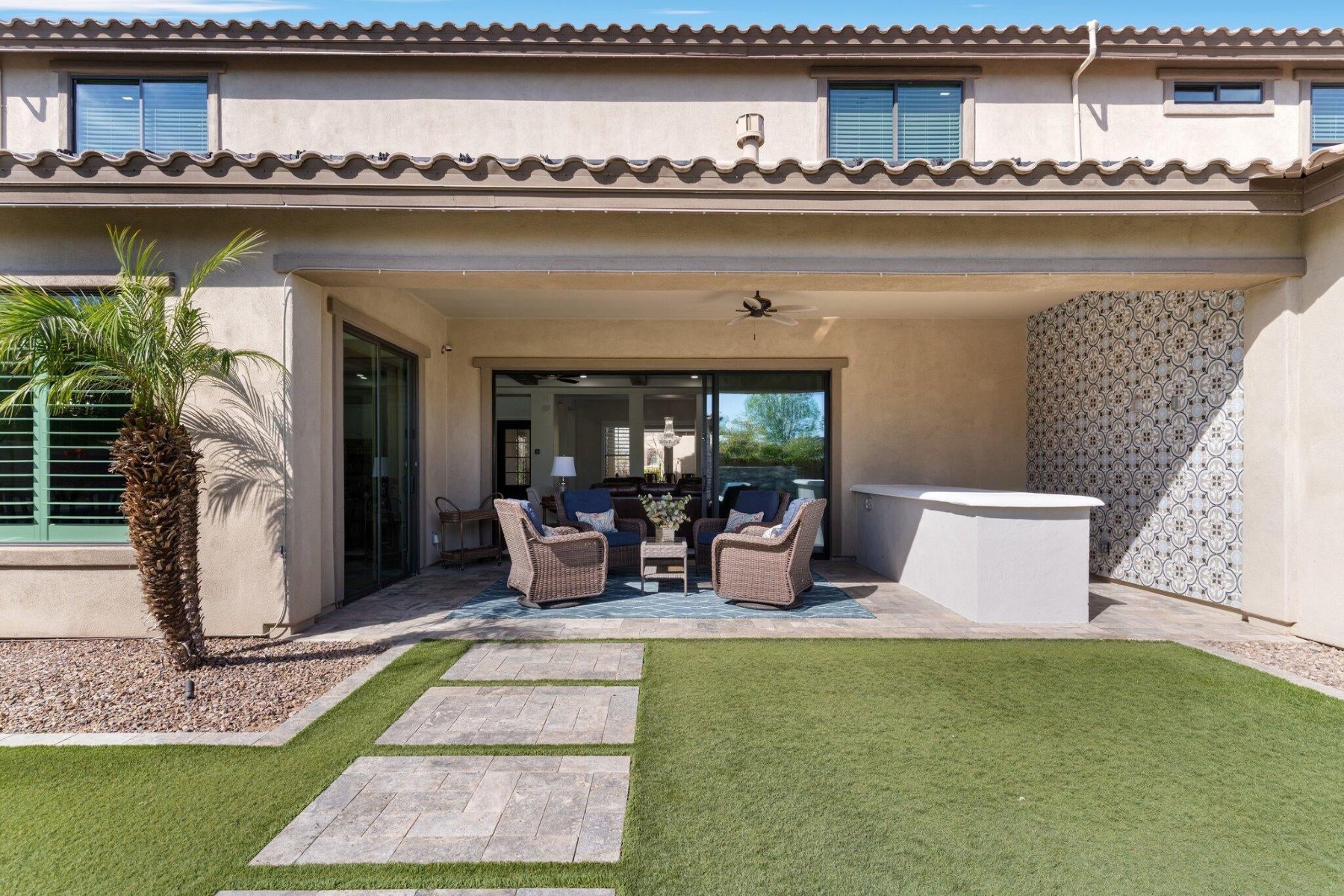  17937 E Colt Court  Queen Creek, AZ - 物件實景