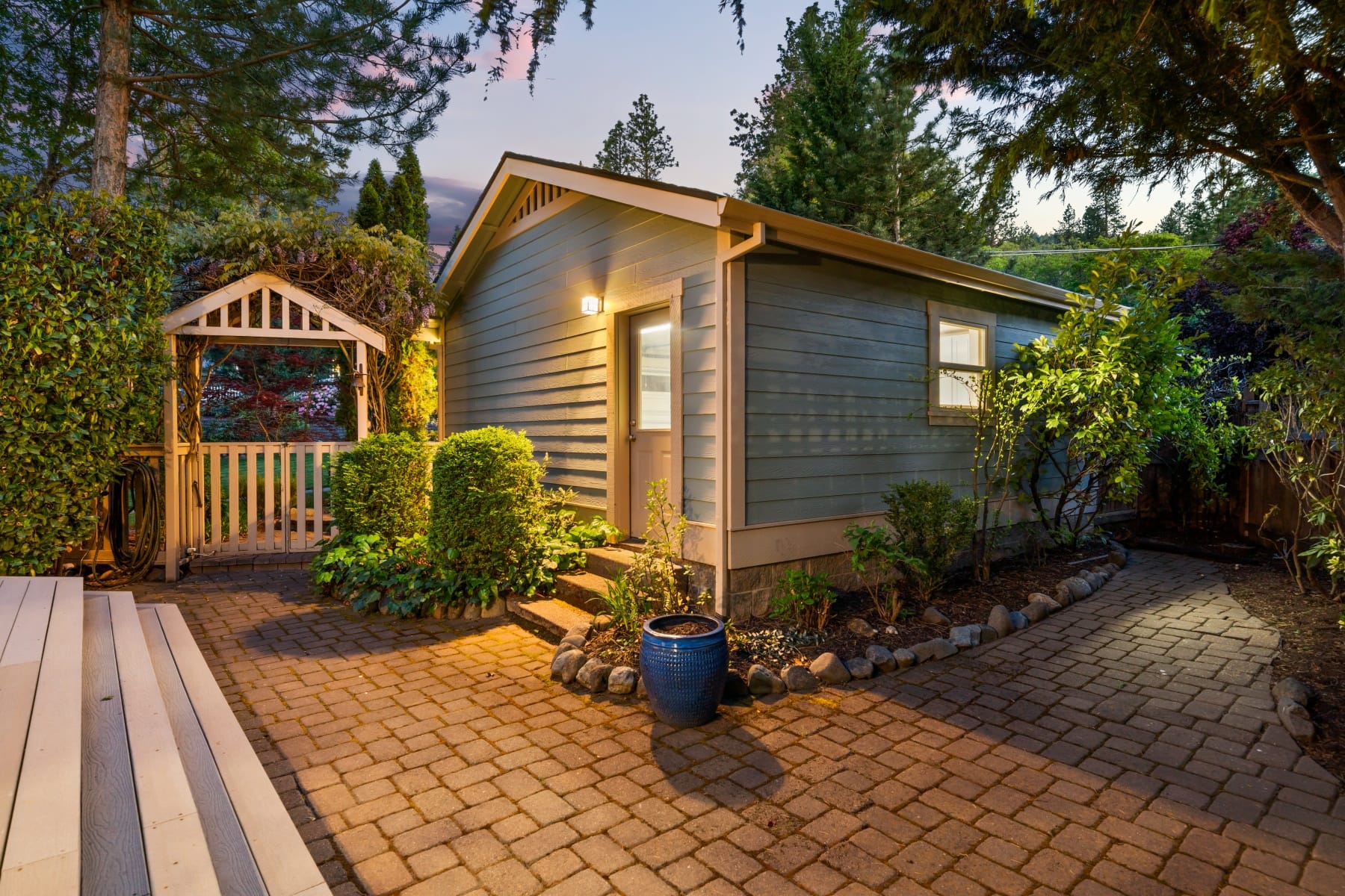  1625 Peachey Road Ashland, OR 97520 - 物件實景