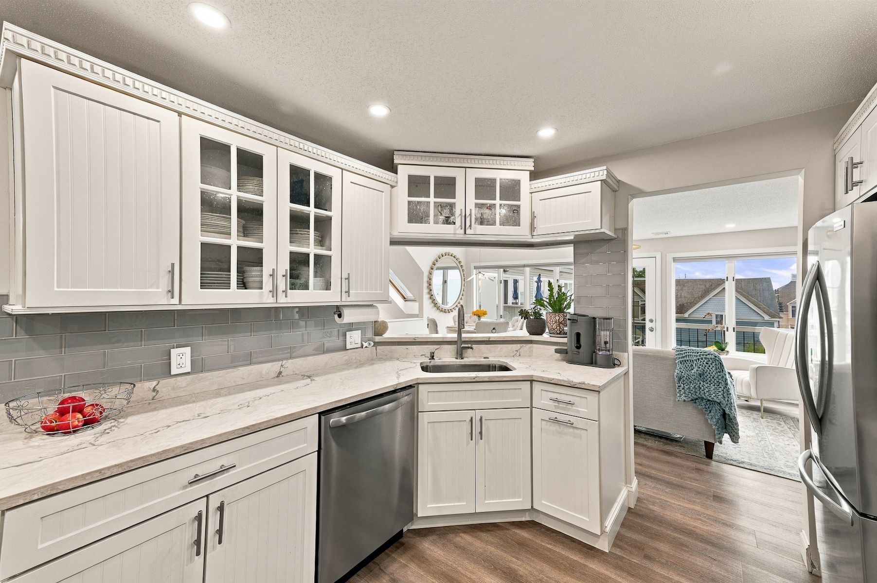  432 Humphrey Street, Unit 22D, Swampscott, MA, 01907 - 物件實景