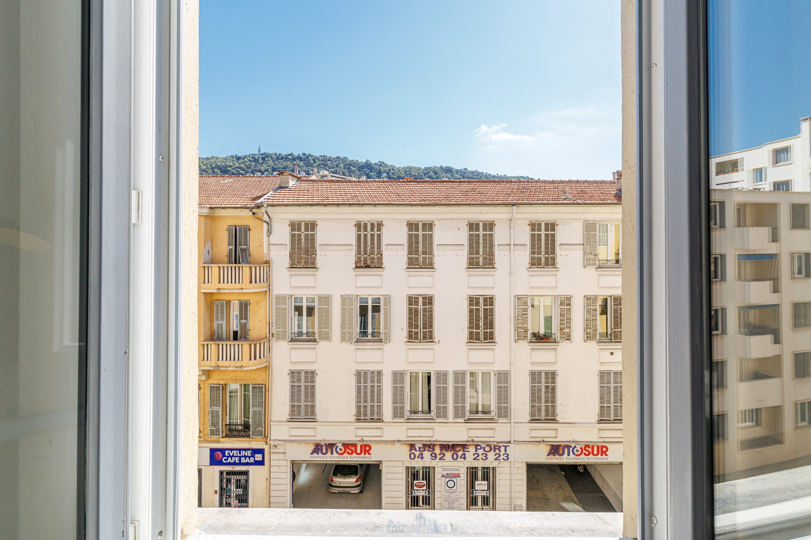  Nice Port, duplex apartment with mezzanine in a sought after central location - 物件實景