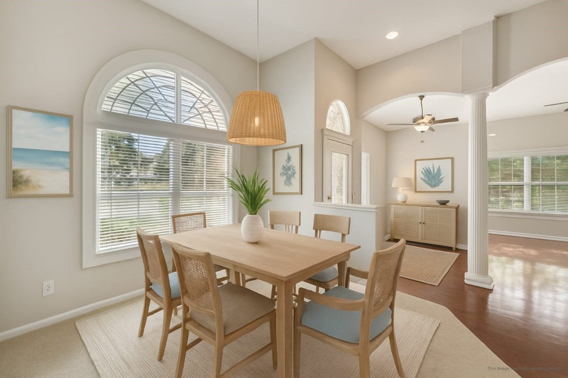 Fernandina Beach, Florida, 32034, United States, 3 Bedrooms Bedrooms, ,2 BathroomsBathrooms,Residential,For Sale,1999205