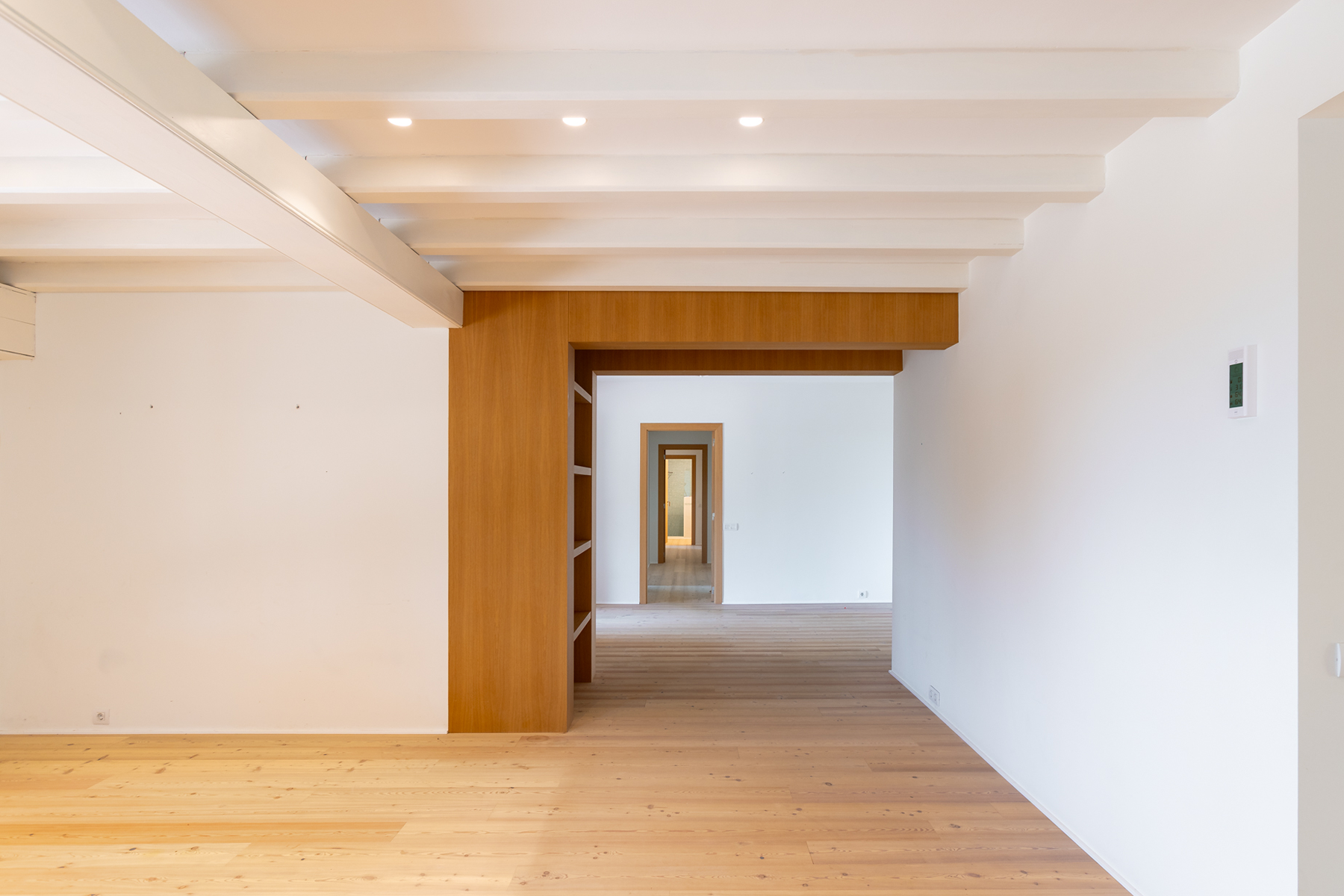  One-story house with sea views in Cabrera de Mar - Costa Barcelona - 物件實景