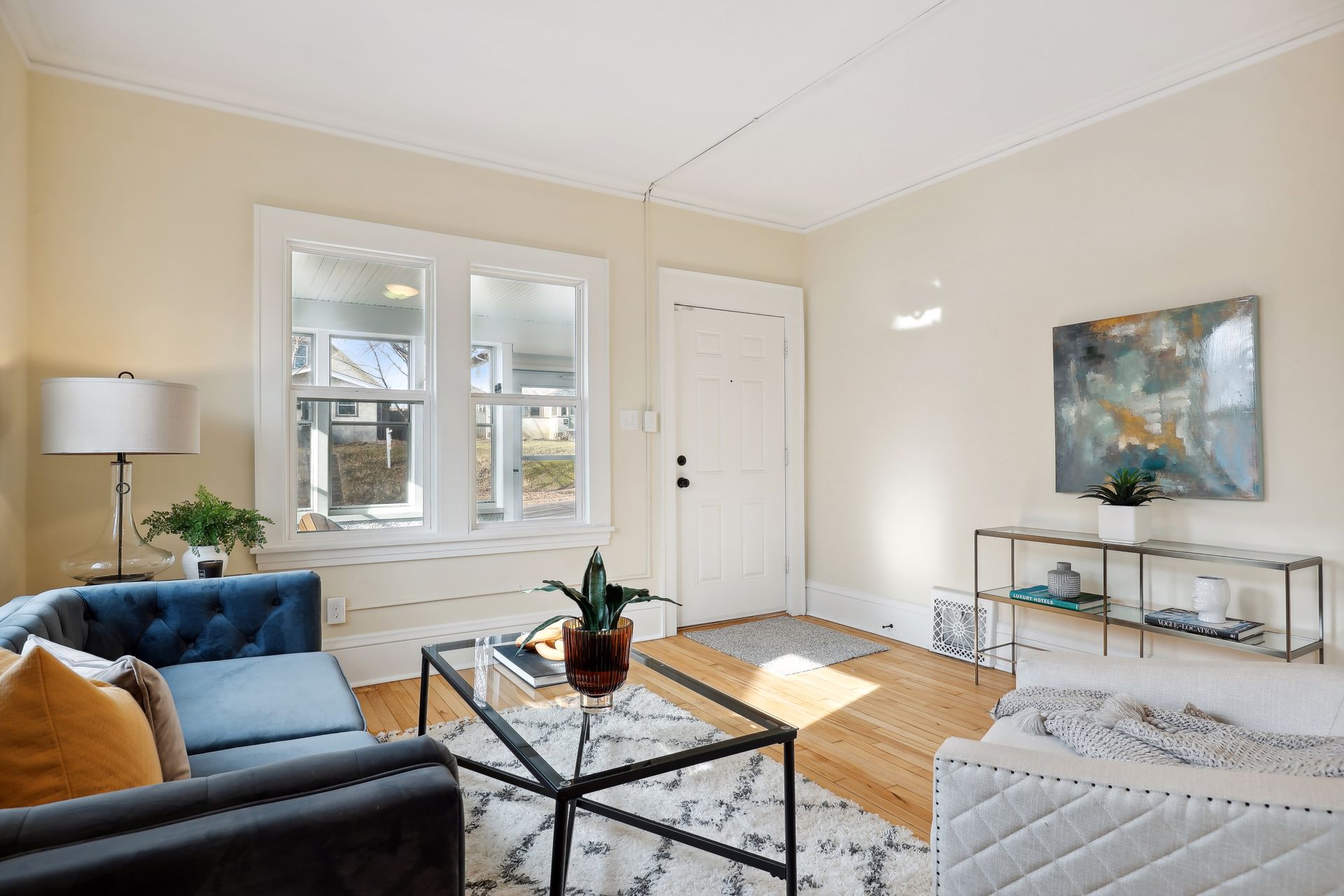  Thoughtfully Updated in Minneapolis’ Folwell Neighborhood - 物件實景