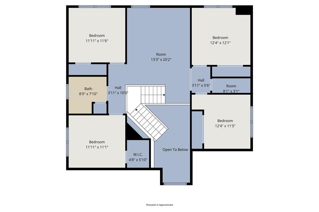 Flower Mound, Texas, 75028, United States, 5 Bedrooms Bedrooms, ,3 BathroomsBathrooms,Residential,For Sale,2028396