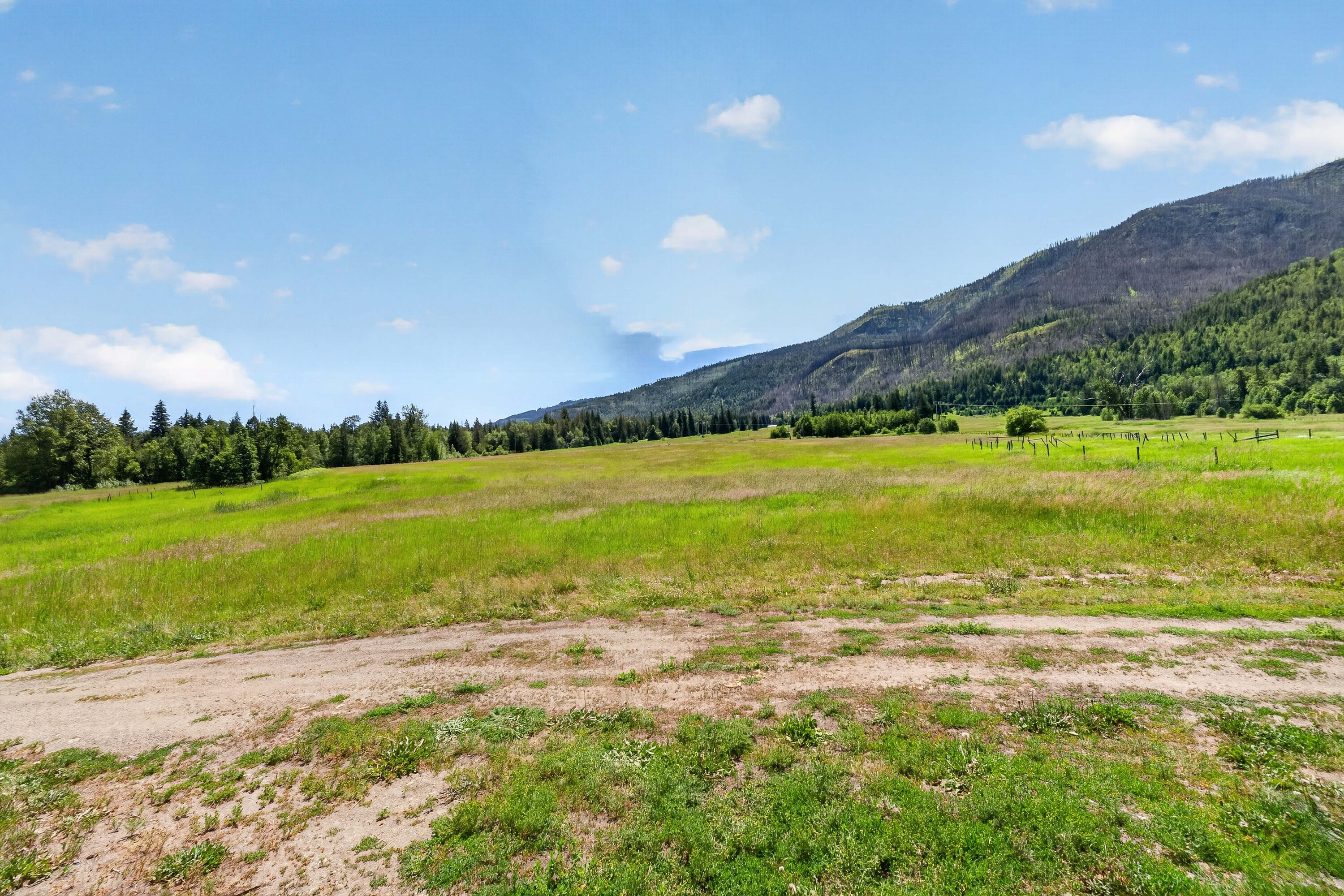  158 Acres Lakeview ALR Land - 物件實景