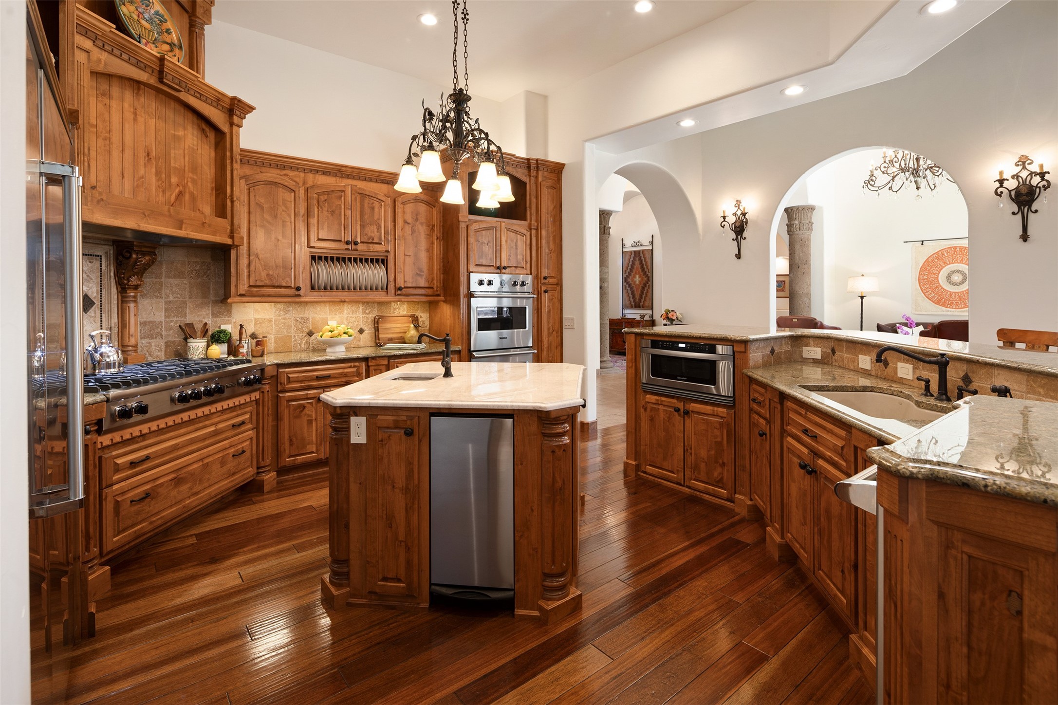  3120 Little Walnut Road - 物件實景