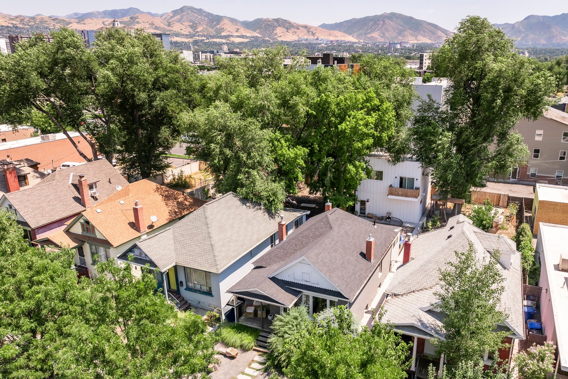  Central 9th Victorian & Accessory Dwelling Unit with Short- Term Rental Zoning - 物件實景