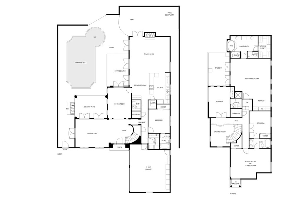 Huntington Beach, California, 92649, United States, 5 Bedrooms Bedrooms, ,5 BathroomsBathrooms,Residential,For Sale,1991081
