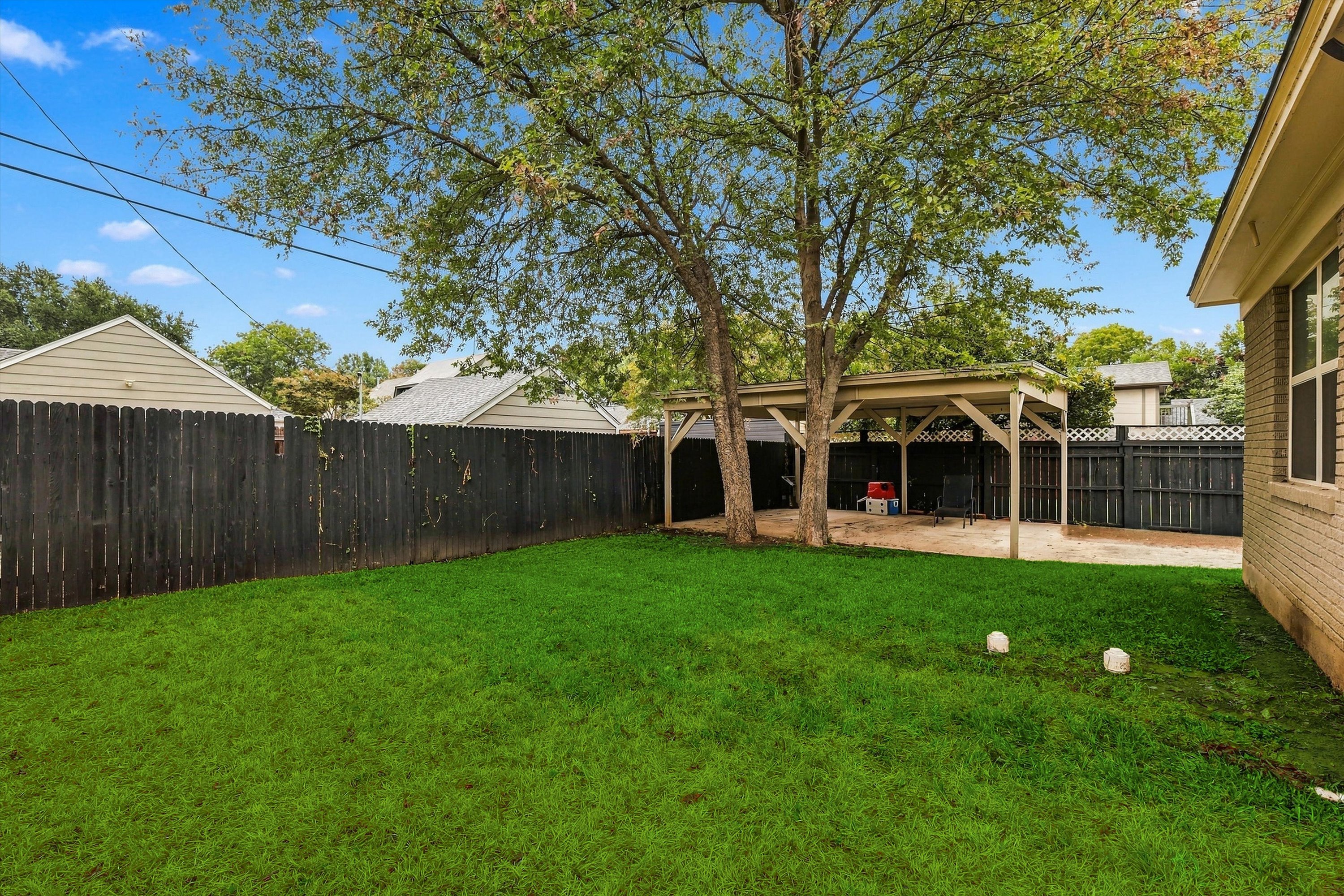  3215 Odessa Avenue, Fort Worth, TX, 76109 - 物件實景