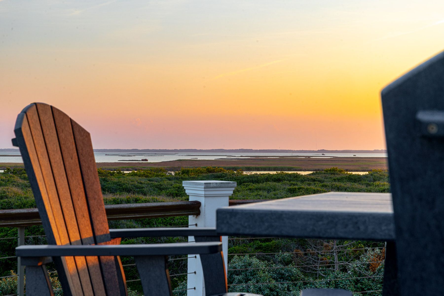  OUTER BANKS PREMIER LUXURY OCEANFRONT ESTATE - 物件實景