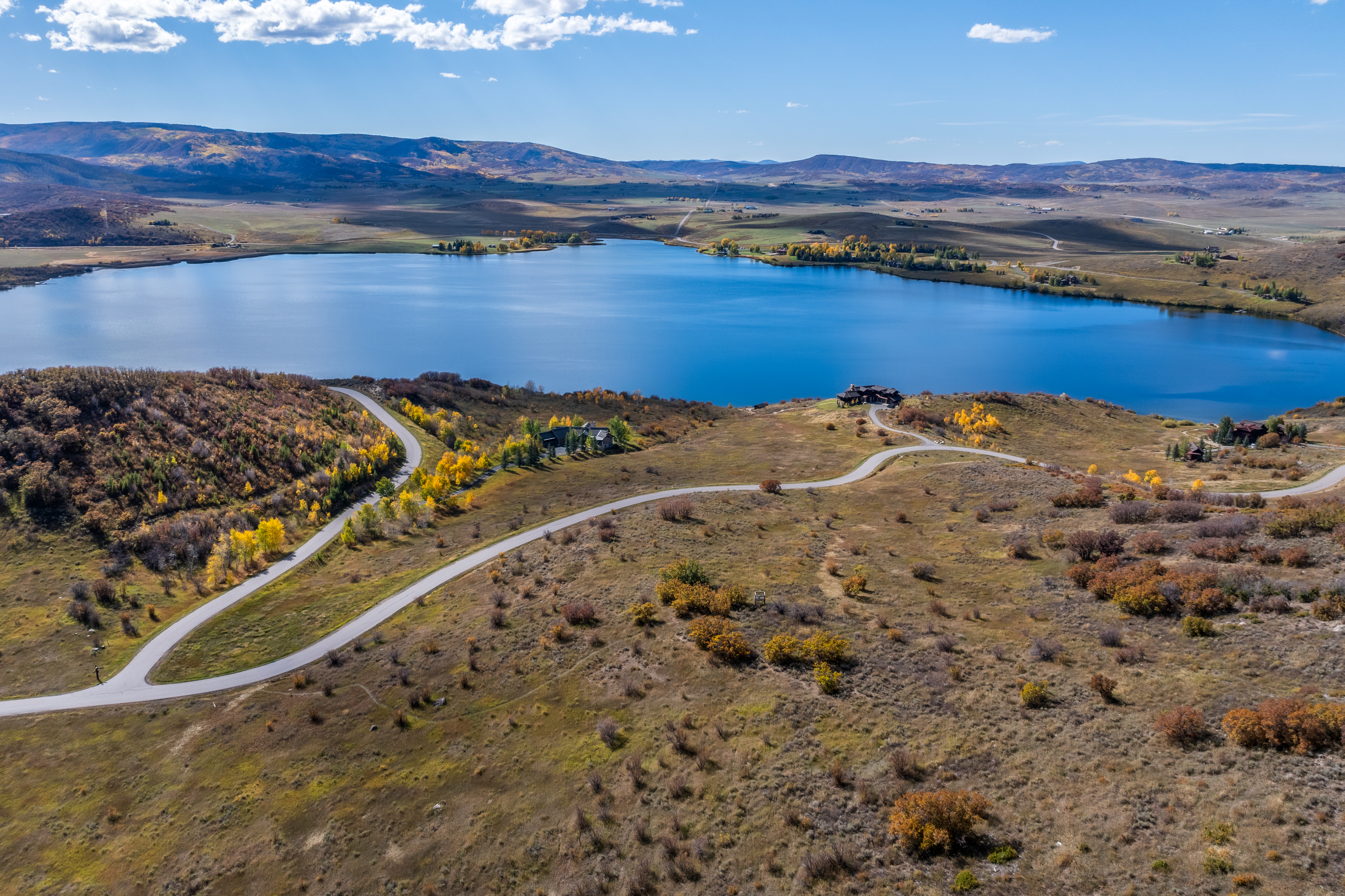  Lake Catamount ?Big View? Lot - 物件實景