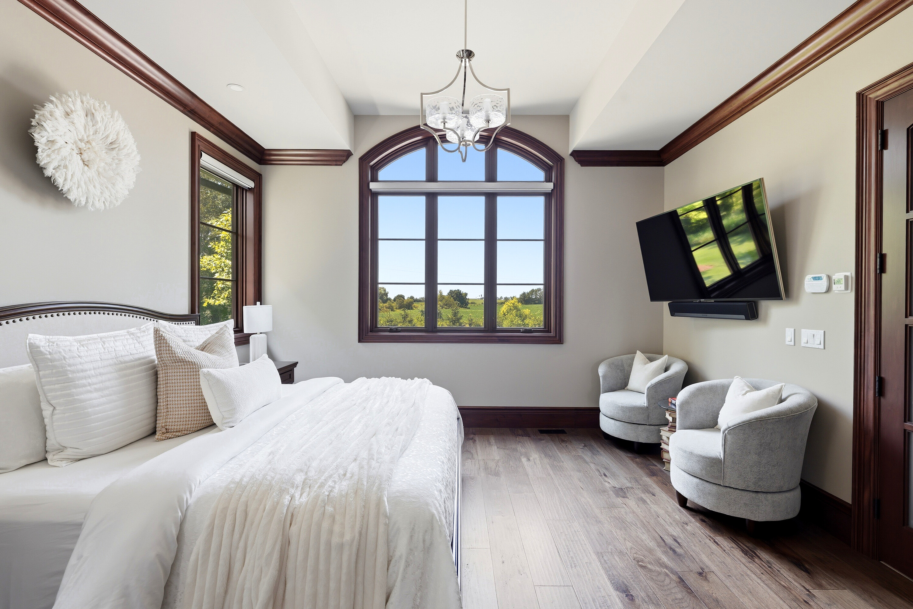  Custom Elegance Home - 物件實景