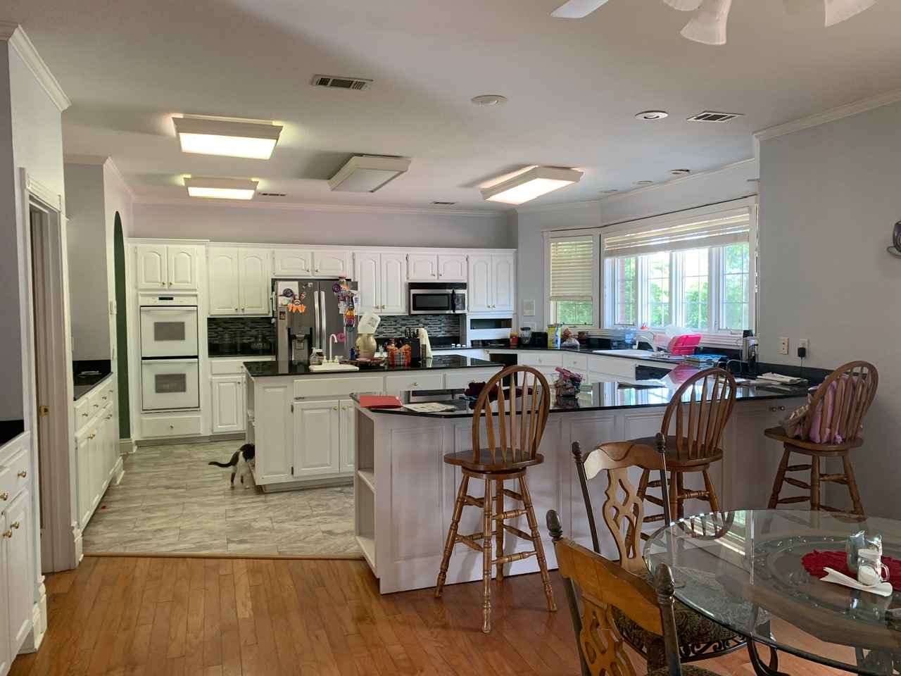 Clarksville, Arkansas, 72830, United States, 5 Bedrooms Bedrooms, ,4 BathroomsBathrooms,Residential,For Sale,1942523