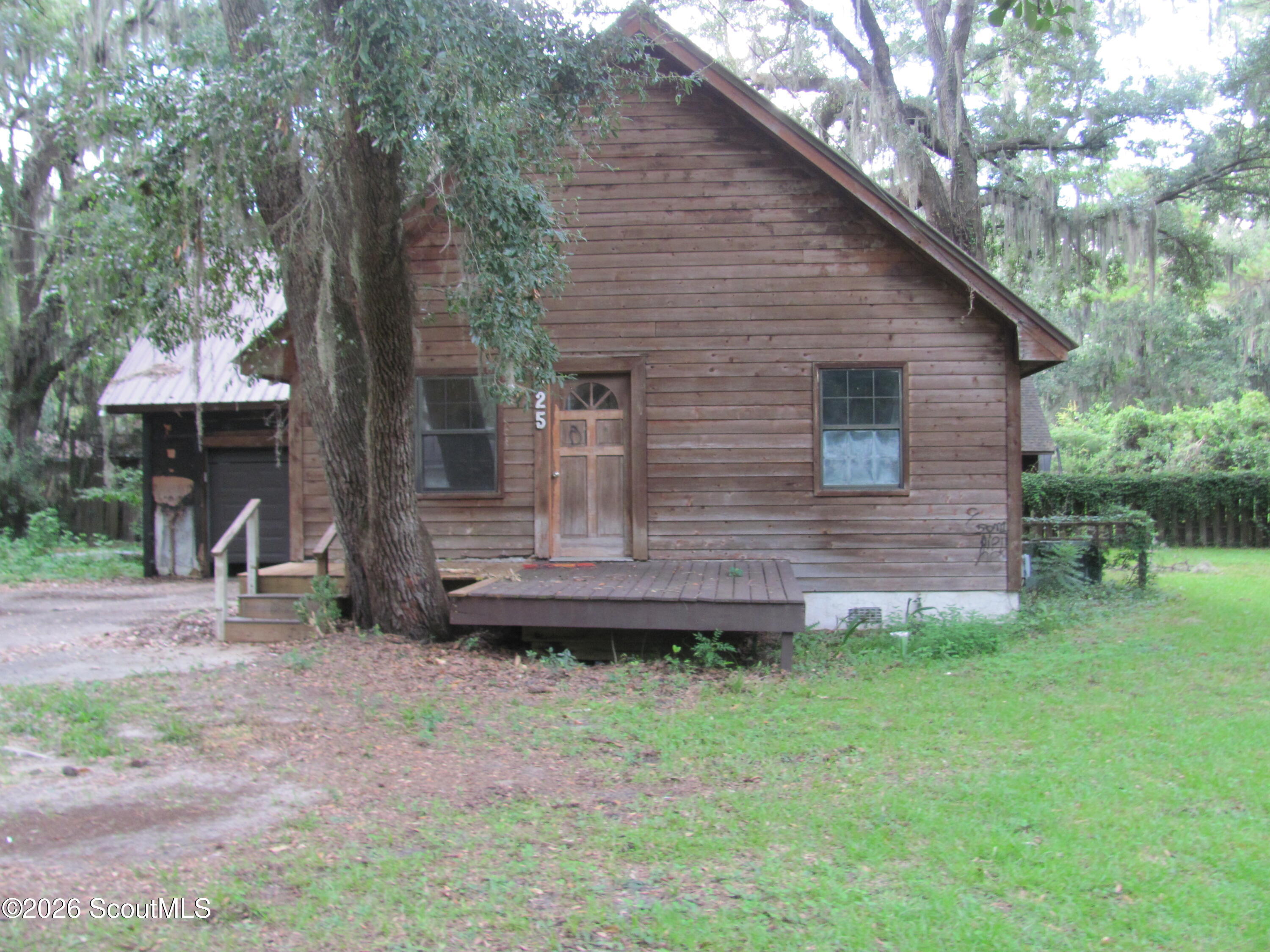 End Dr, Brunswick, GA 31525