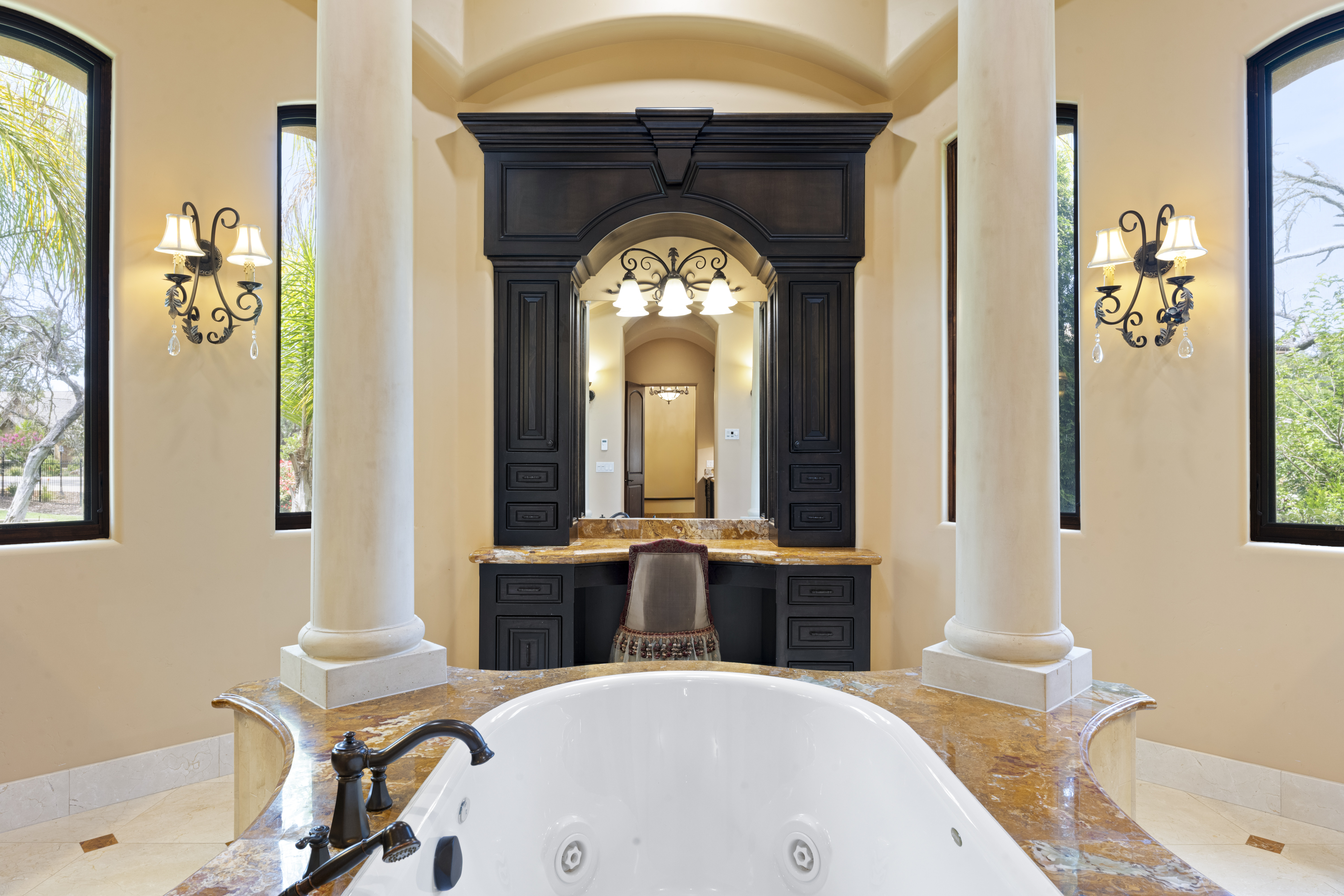  9220 Tuscany Oaks Court, Granite Bay, CA 95746 - 物件實景