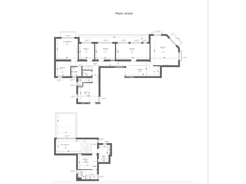 Madrid, Comunidad de Madrid, ES, 3 Bedrooms Bedrooms, ,3 BathroomsBathrooms,Residential,For Sale,1583811