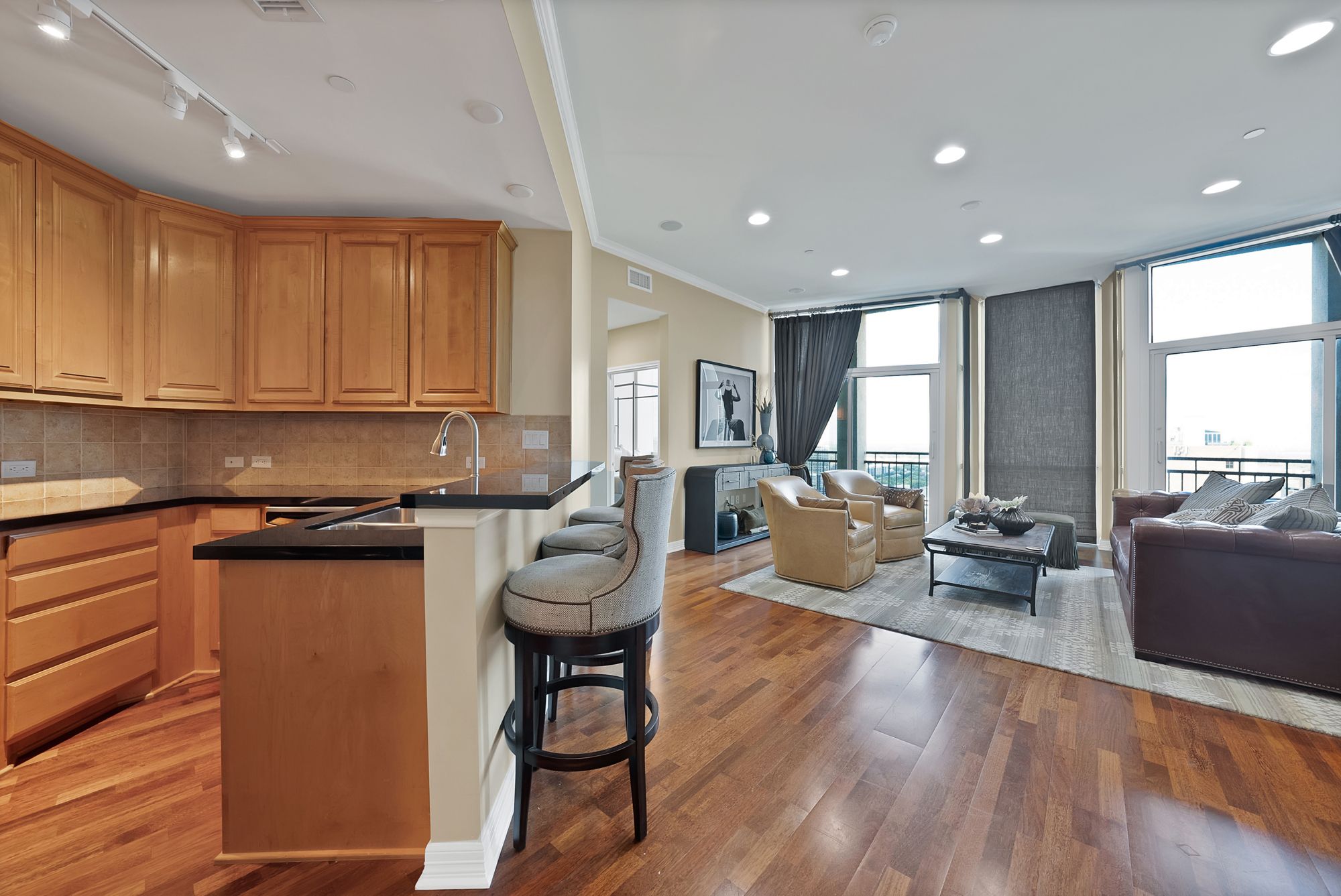  500 Throckmorton Street, Fort Worth, TX, 76102 - 物件實景