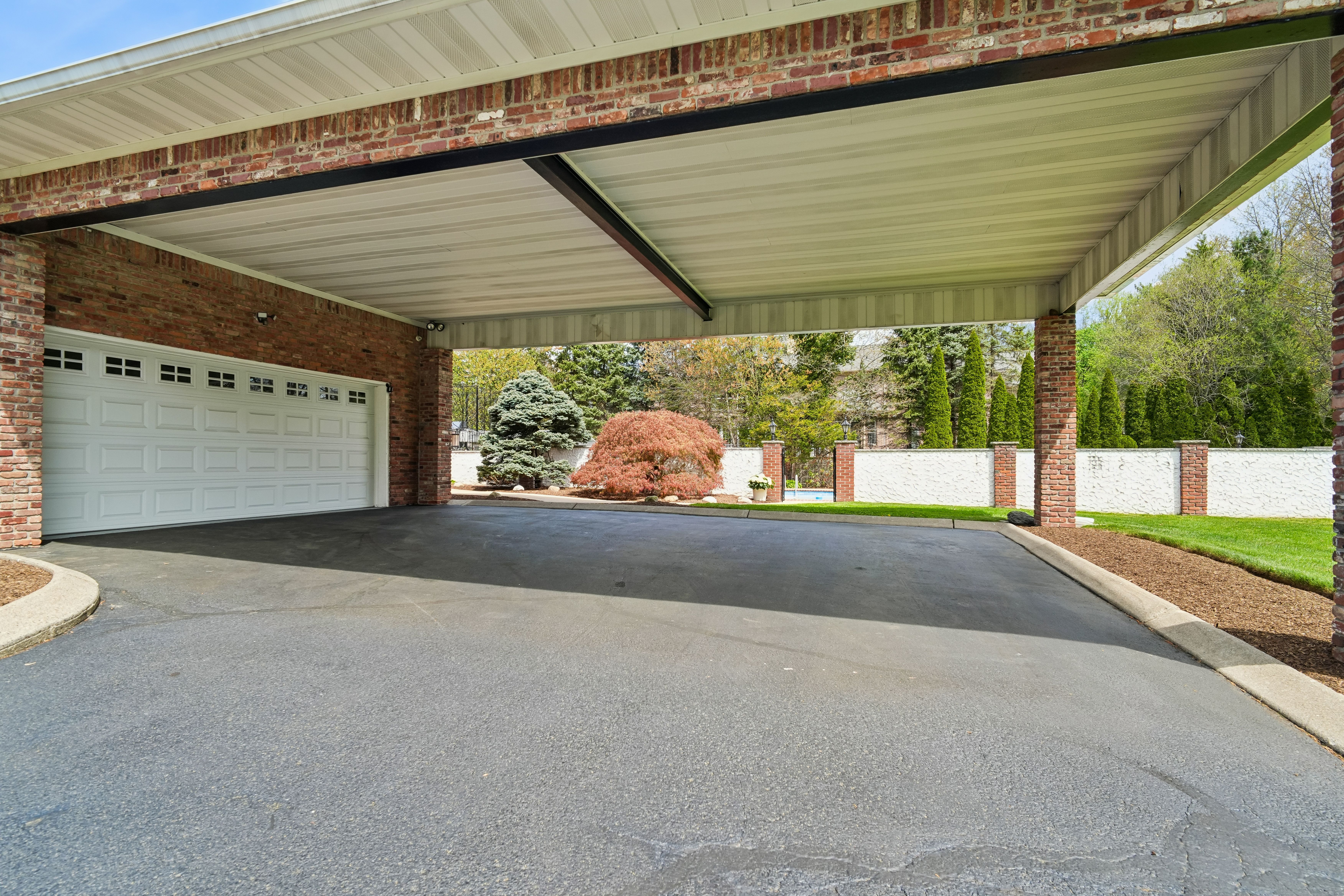  35 Grandview Avenue, Upper Saddle River, NJ 07458 - 物件實景