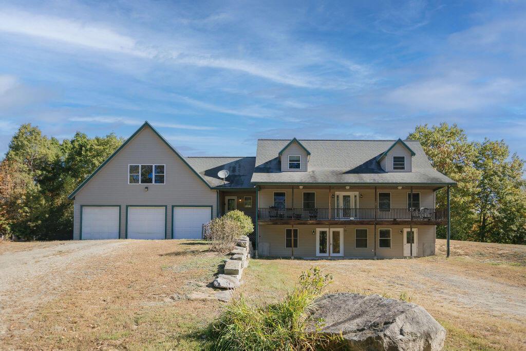 Jay, Maine, 04239, United States, 4 Bedrooms Bedrooms, ,3 BathroomsBathrooms,Residential,For Sale,1954491