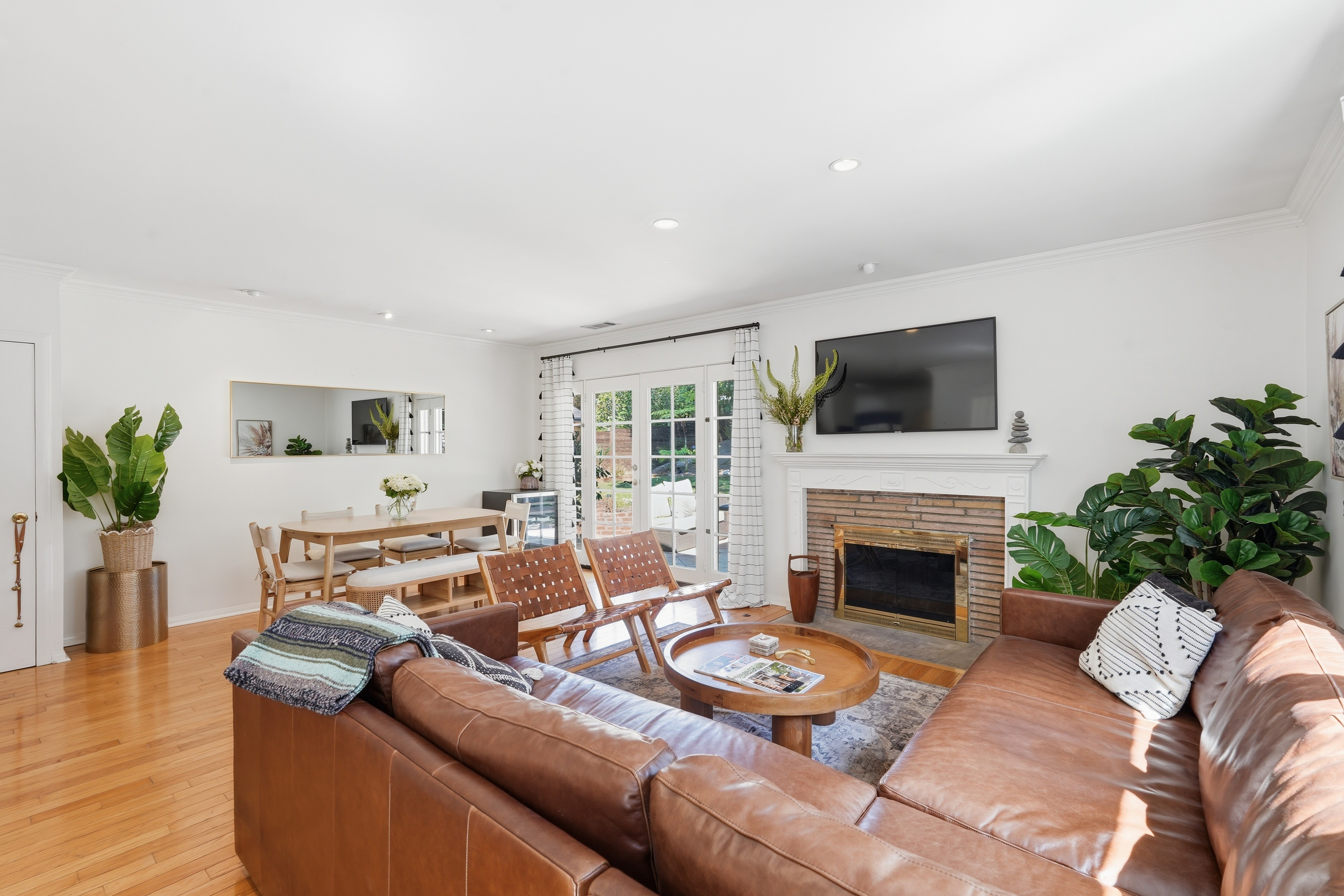  8916 Rayford Drive, Los Angeles, CA 90045 - 物件實景