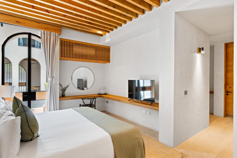 San Miguel de Allende, Guanajuato, 37769, Mexico, 3 Bedrooms Bedrooms, ,3 BathroomsBathrooms,Residential,For Sale,1694782