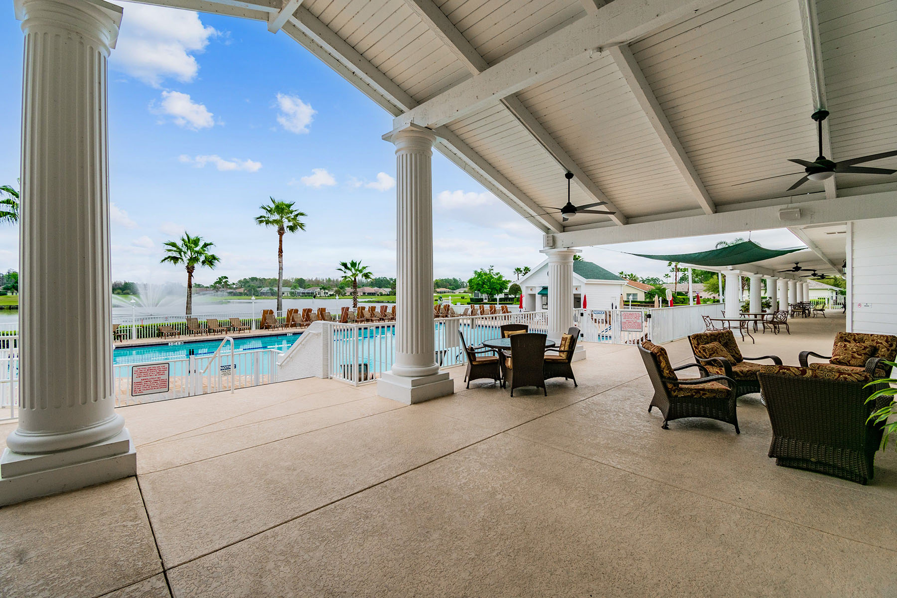  TRINITY - 物件實景