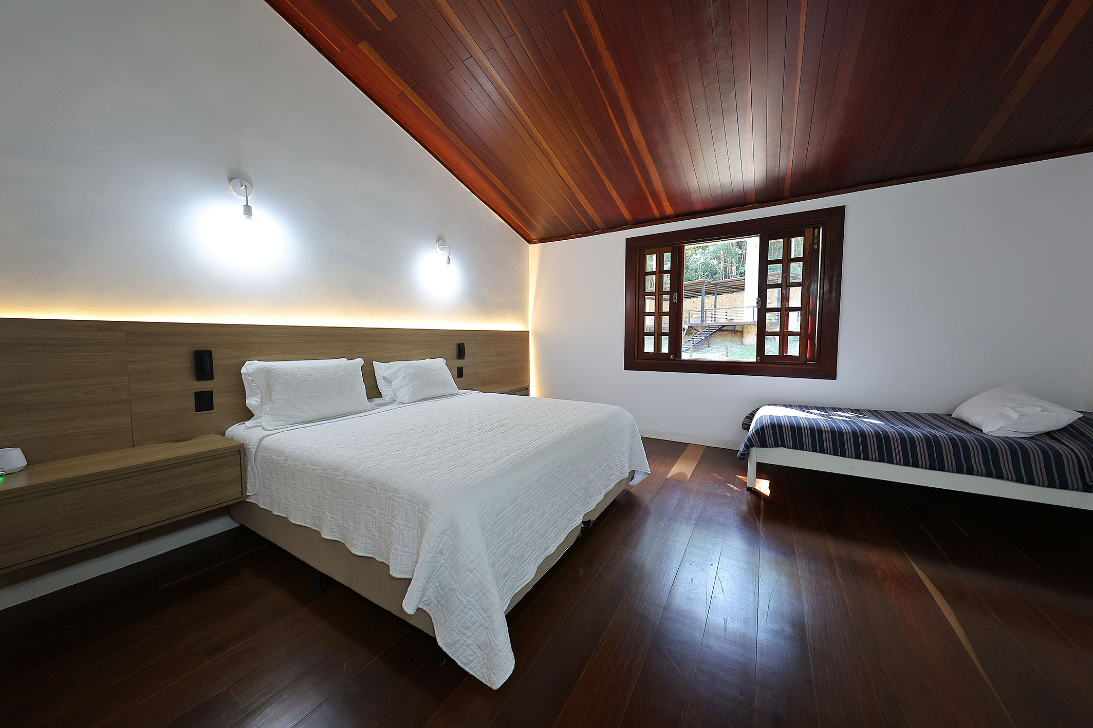  Estate surrounded by nature with private waterfall in Araras - 物件實景
