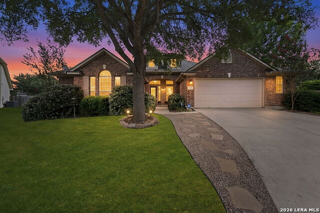 Maidstone Cv, Cibolo, TX 78108