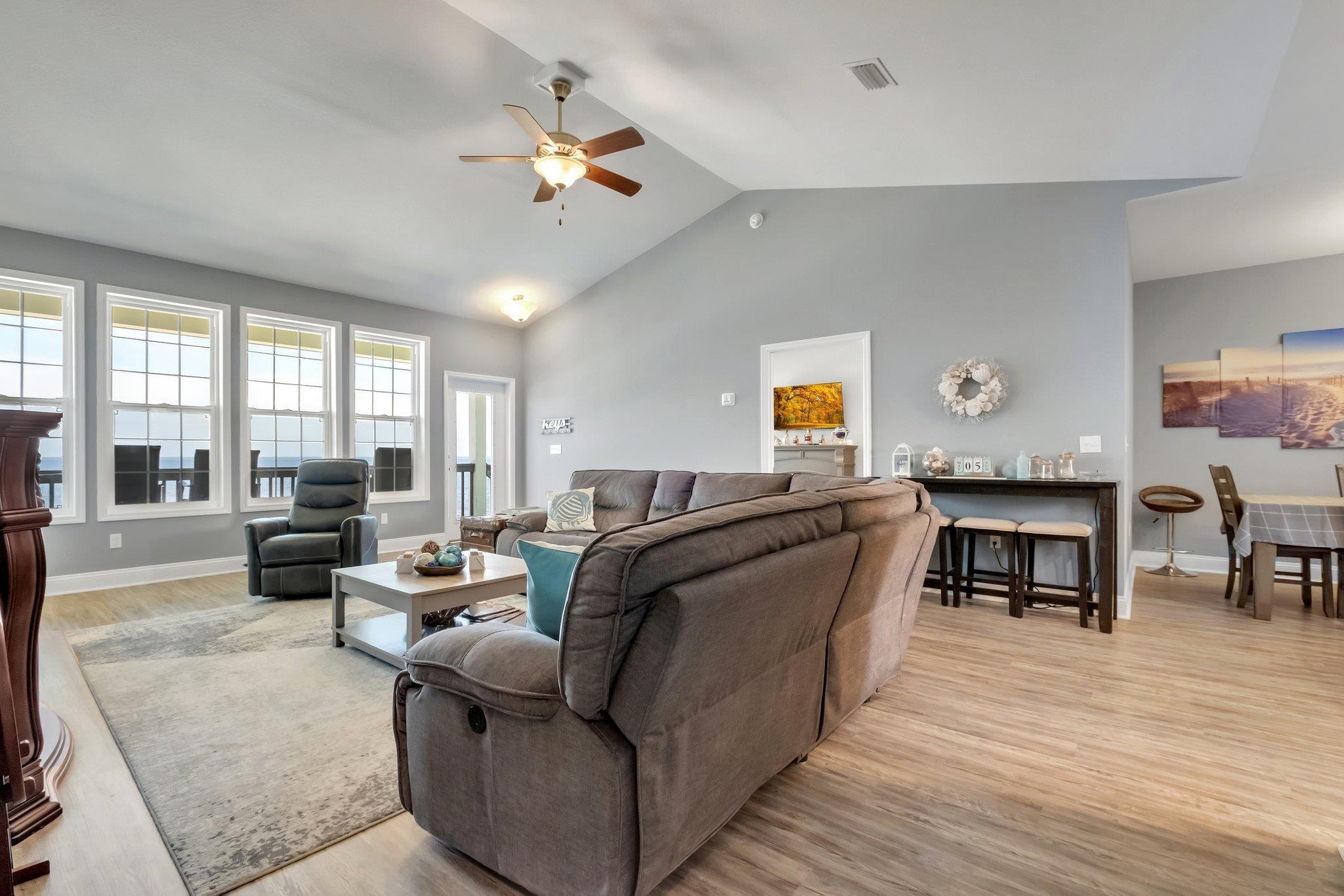 Alligator Point, Florida, 32346, United States, 4 Bedrooms Bedrooms, ,3 BathroomsBathrooms,Residential,For Sale,1805560