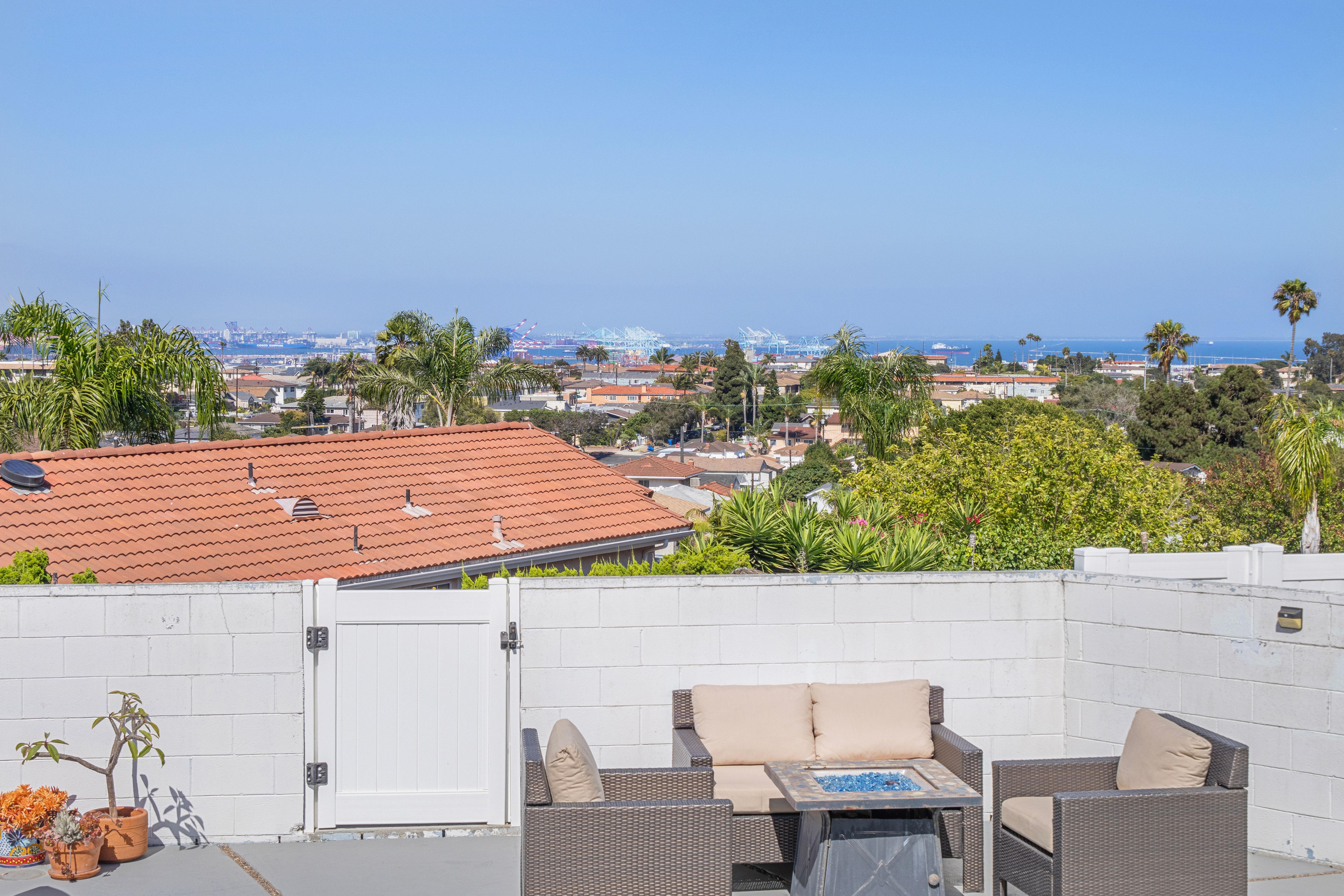  2630 South Patton Avenue, Los Angeles, CA 90731 - 物件實景