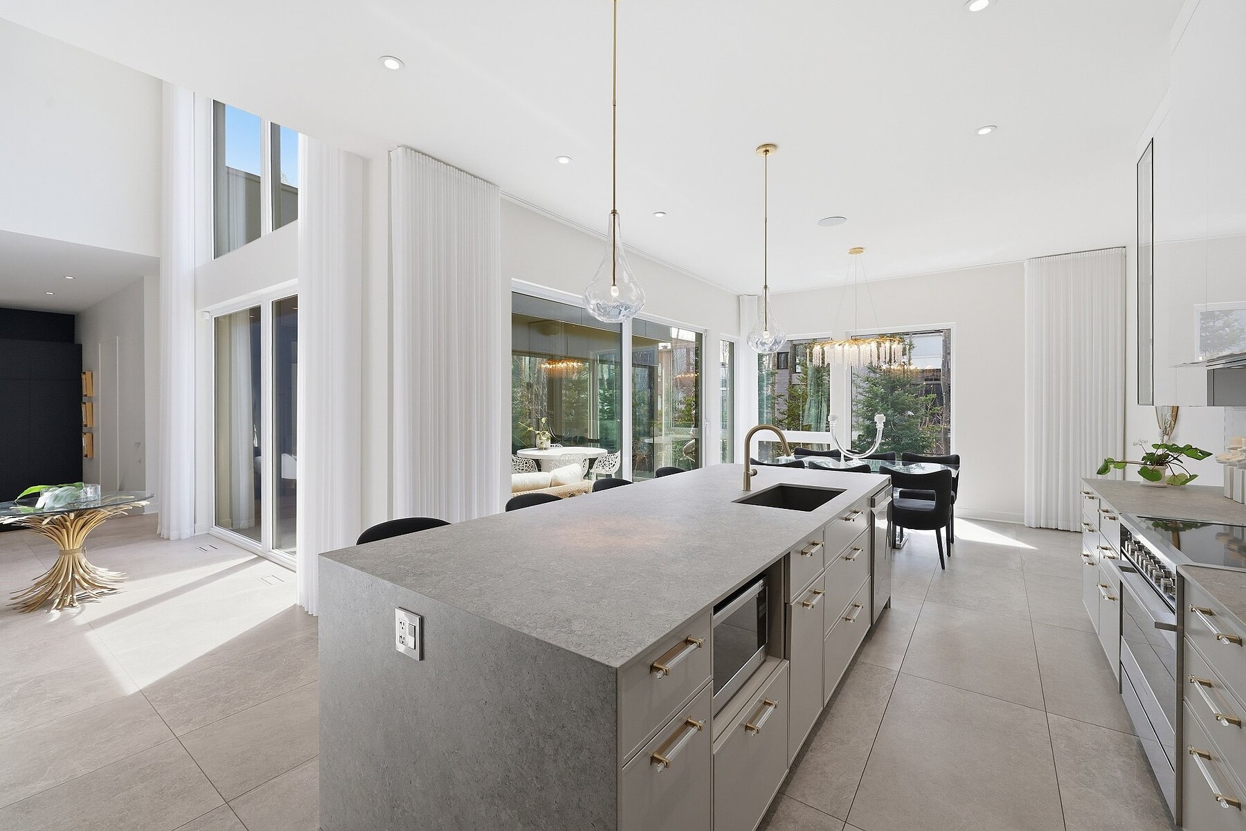  Blainville, Laurentides - 物件實景