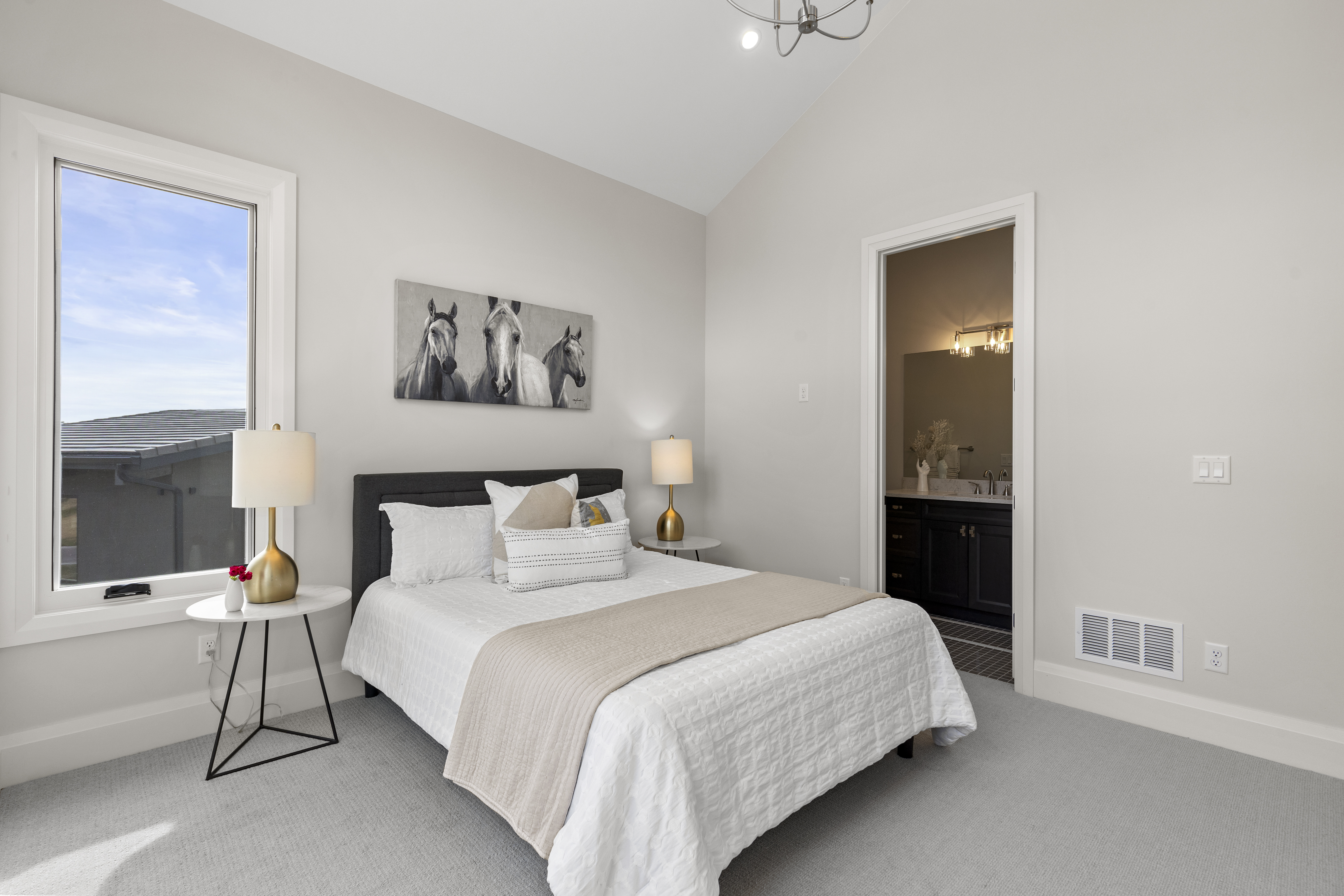  Model Home Sale - 物件實景