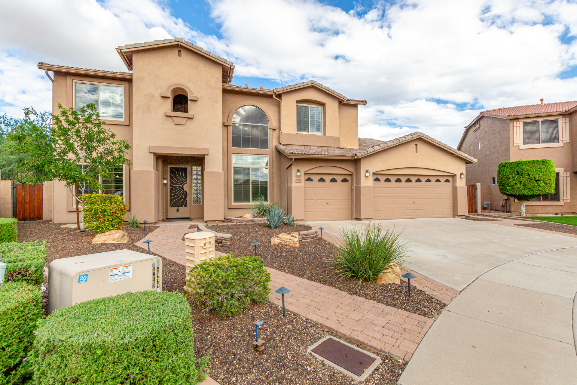 Phoenix, Arizona, 85083, United States, 4 Bedrooms Bedrooms, ,4 BathroomsBathrooms,Residential,For Sale,1993851