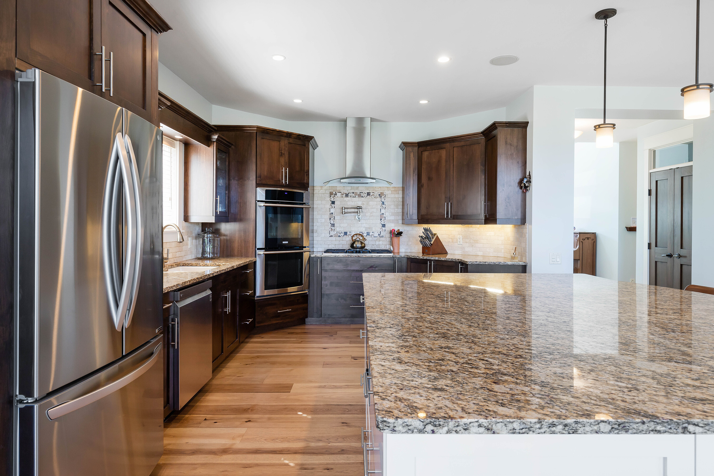  Family Estate in Kettle Valley - 物件實景