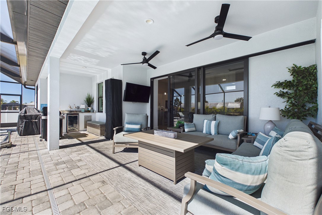Cape Coral, Florida, 33993, United States, 4 Bedrooms Bedrooms, ,3 BathroomsBathrooms,Residential,For Sale,2021499