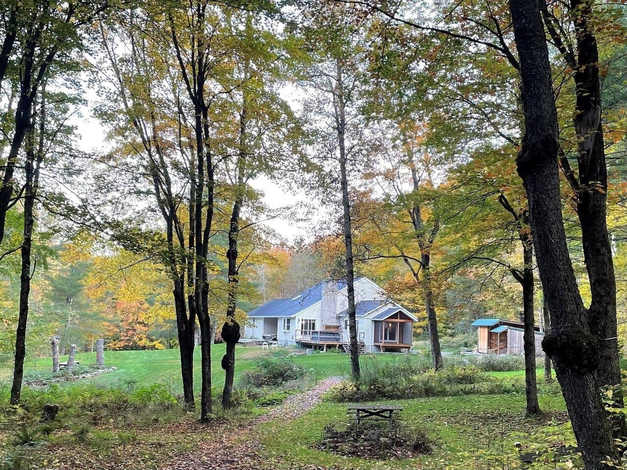 Underhill, Vermont, 05489, United States, 3 Bedrooms Bedrooms, ,2 BathroomsBathrooms,Residential,For Sale,1785113