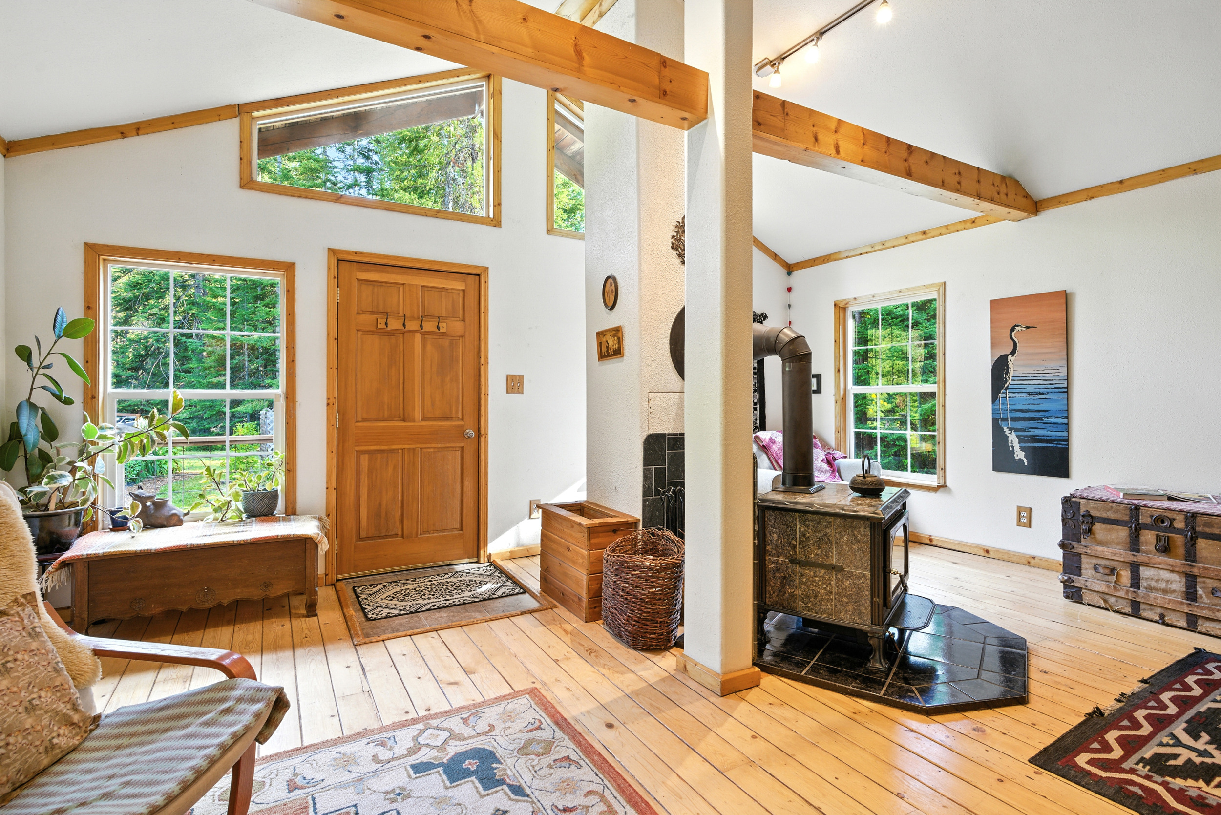 Sandpoint, Idaho, 83864, United States, 2 Bedrooms Bedrooms, ,2 BathroomsBathrooms,Residential,For Sale,2006058