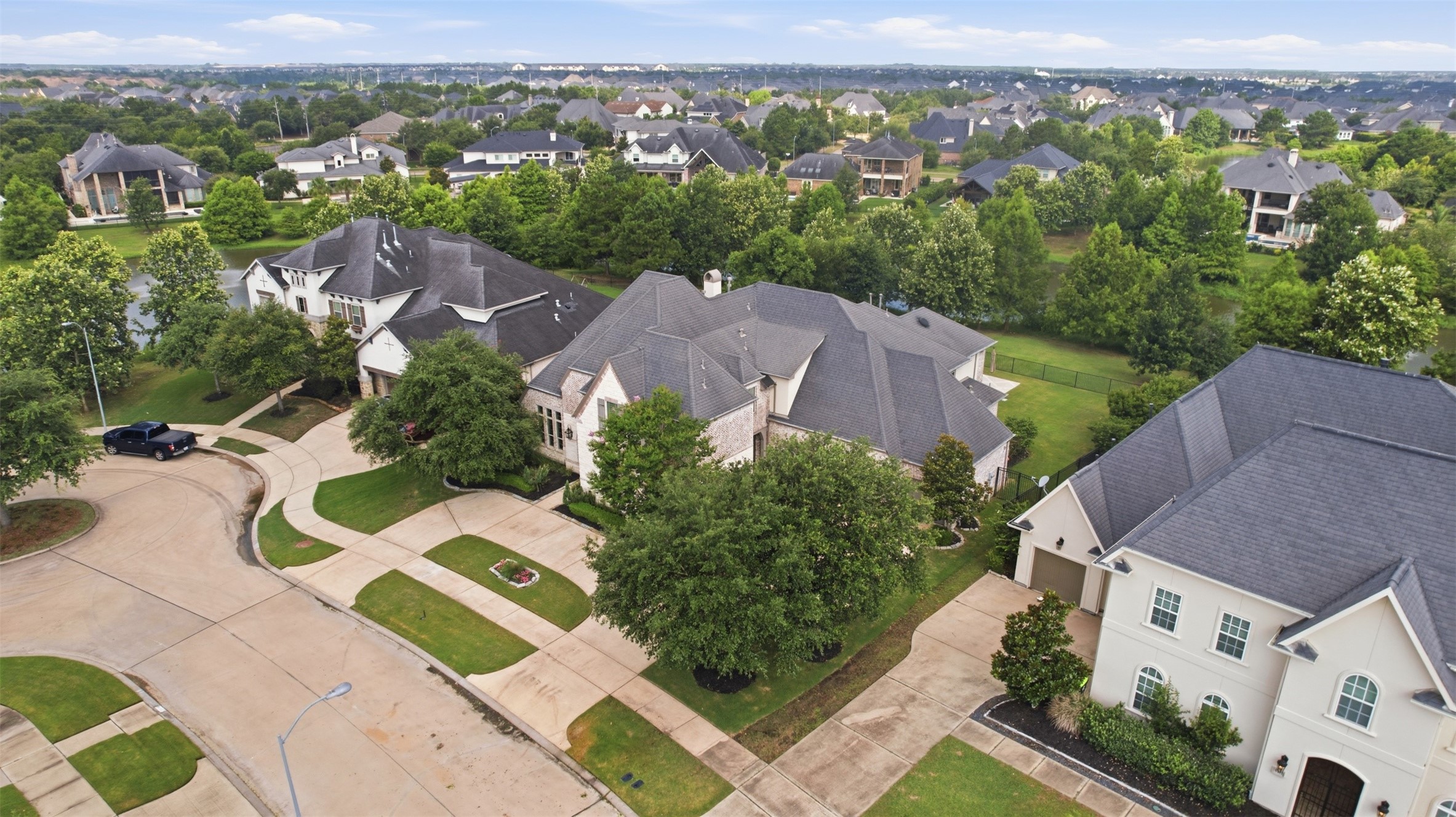  5407 Fleming Rock Lane - 物件實景