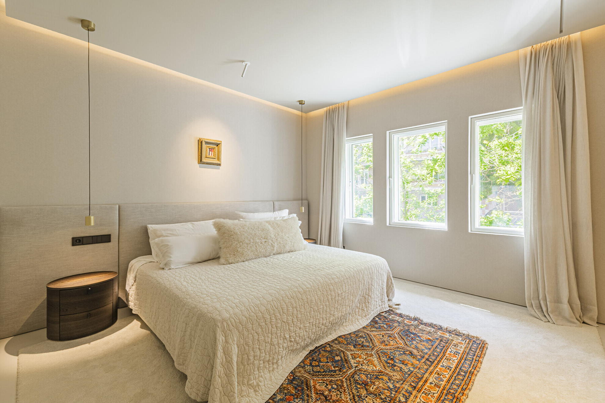  Exclusive design property in Turó Park - 物件實景