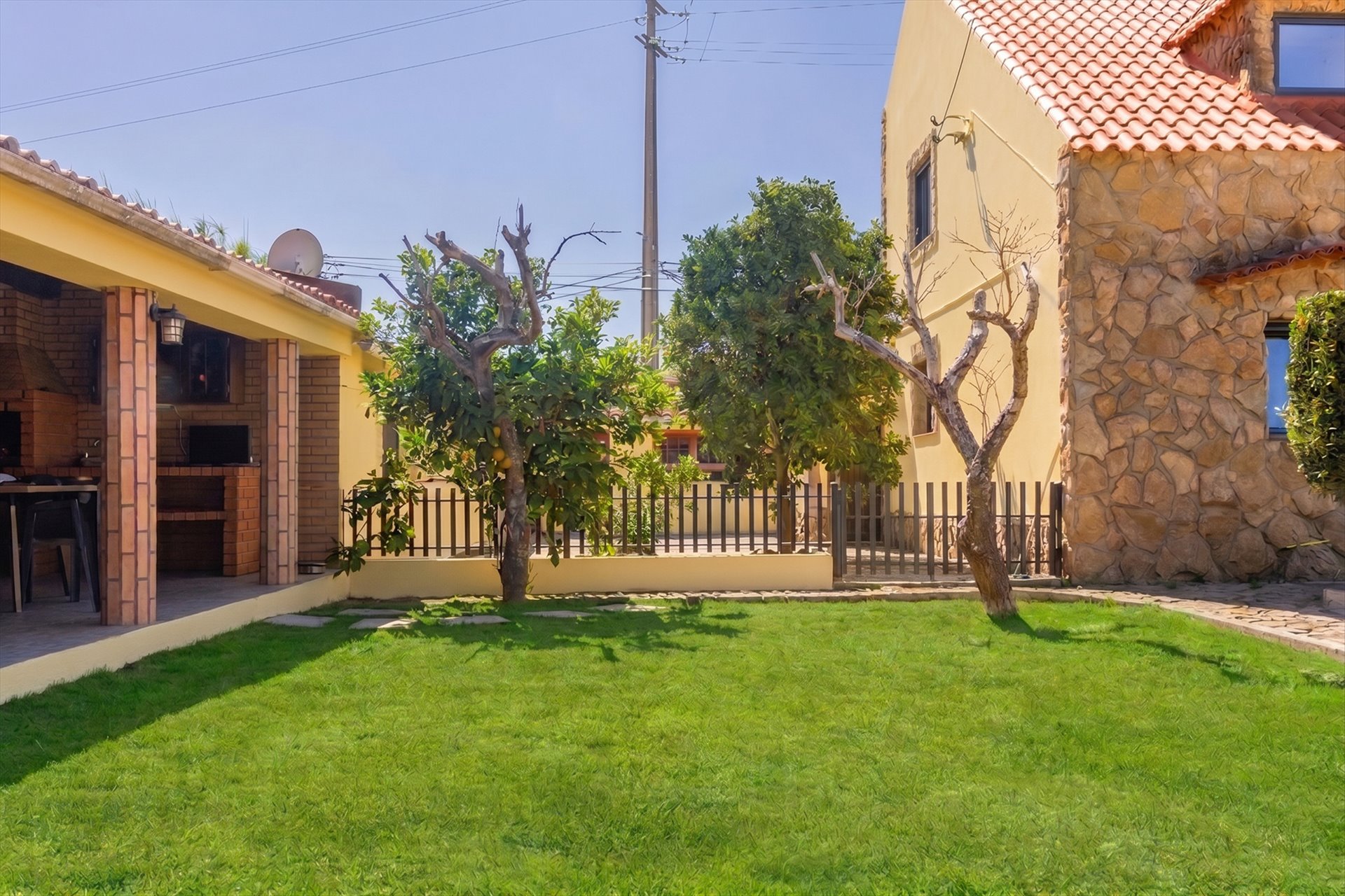  Detached house, 4 bedrooms, for Sale - 物件實景