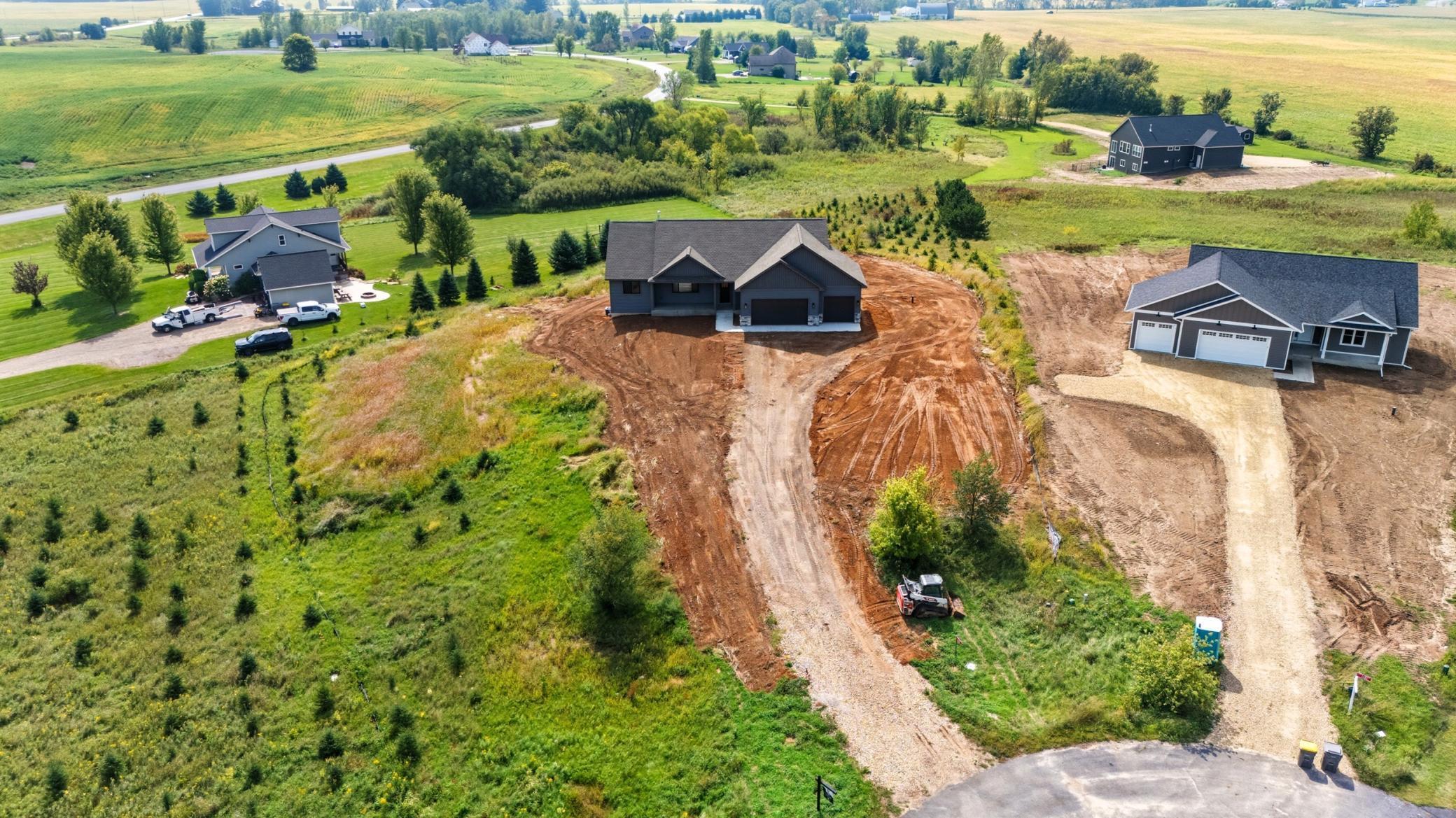 Hammond, Wisconsin, 54015, United States, 3 Bedrooms Bedrooms, ,2 BathroomsBathrooms,Residential,For Sale,1949825