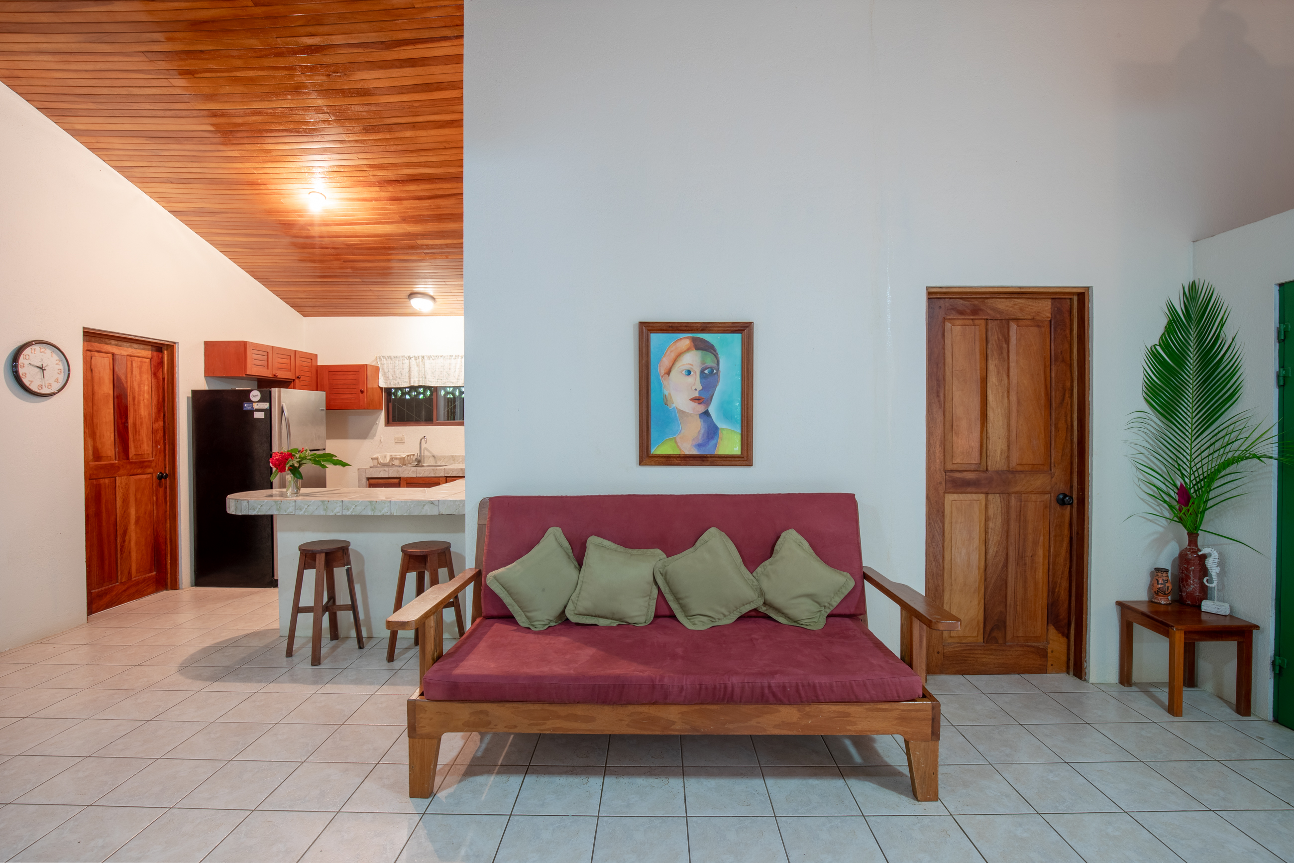 Nosara, Guanacaste, CR, 4 Bedrooms Bedrooms, ,3 BathroomsBathrooms,Residential,For Sale,1682382
