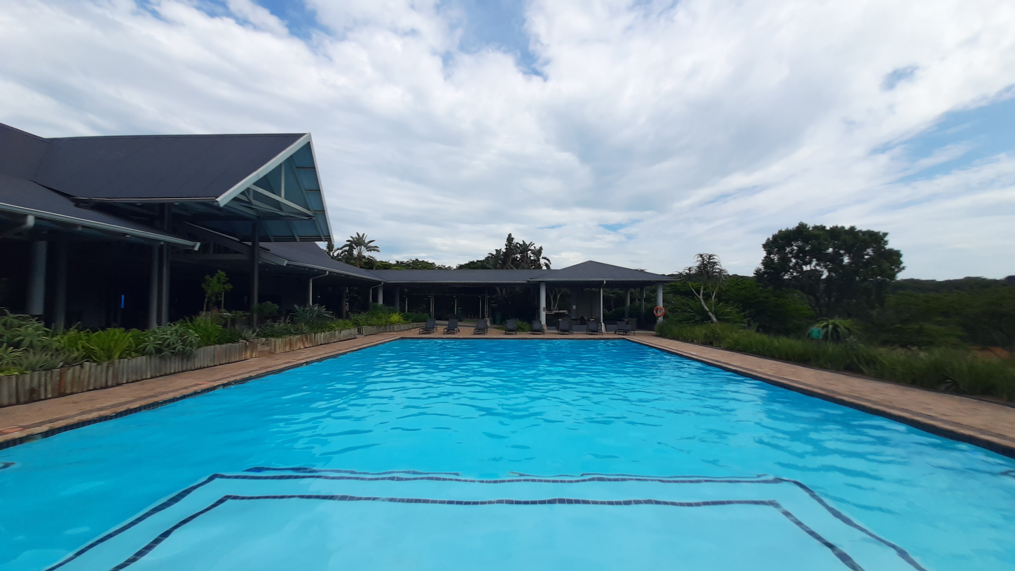  Private Bush Lodge-Inspired Estate Residence on 2,344m² in Simbithi Eco Estate - 物件實景