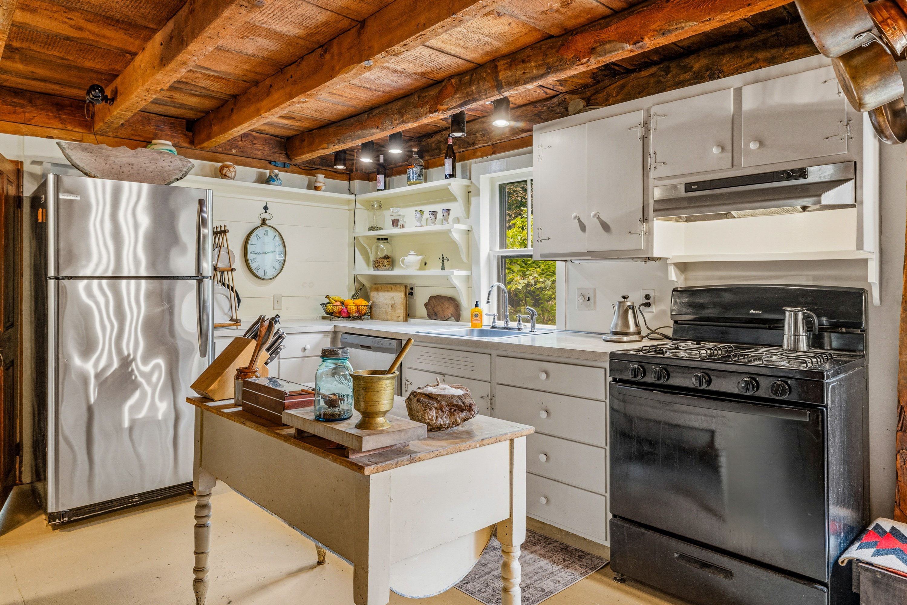 3 Moulton Ridge Road, Kensington, NH 03833 - 物件實景