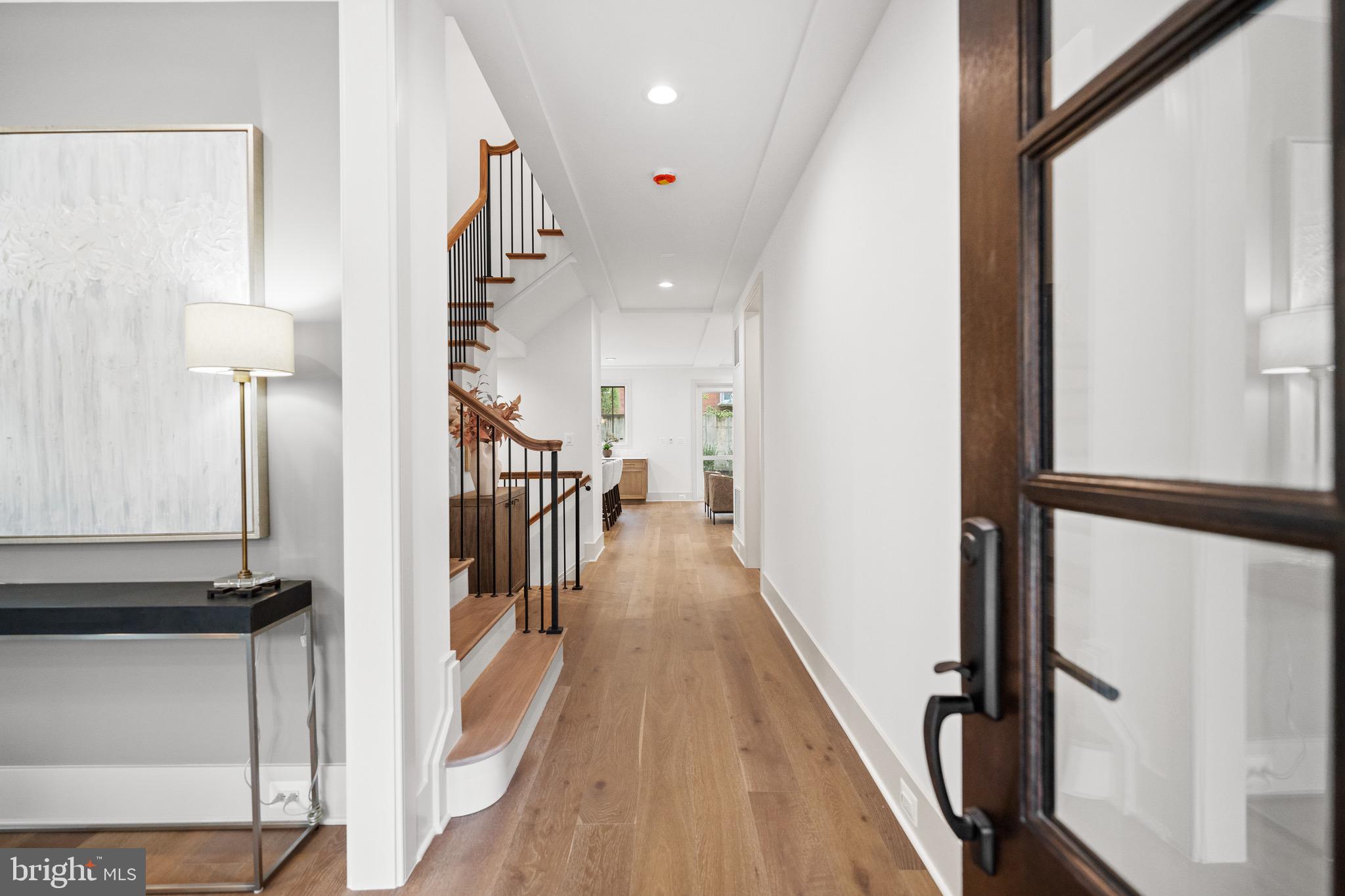 Arlington, Virginia, 22207, United States, 4 Bedrooms Bedrooms, ,5 BathroomsBathrooms,Residential,For Sale,1990203