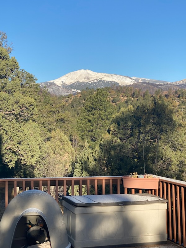 Ruidoso, New Mexico, 88345, United States, 3 Bedrooms Bedrooms, ,3 BathroomsBathrooms,Residential,For Sale,1770584