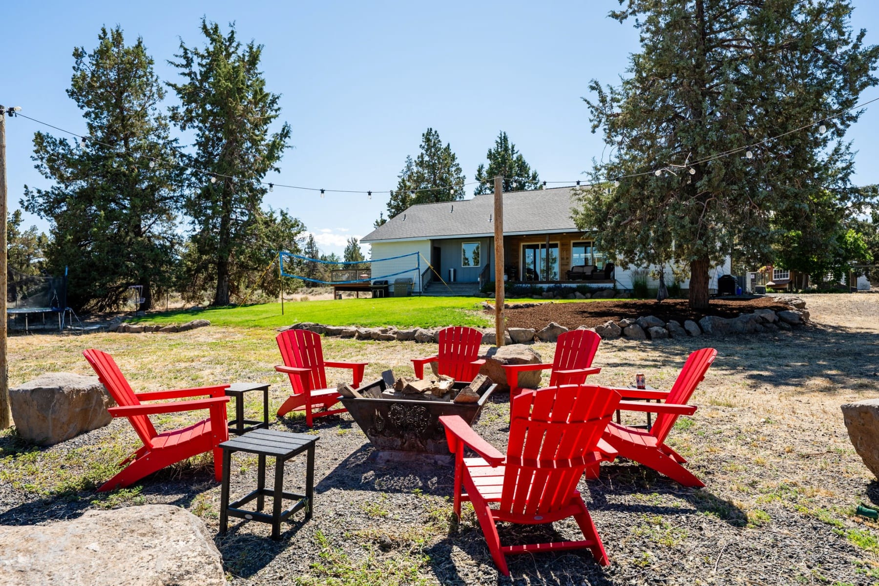  65180 78th Street Bend, OR 97703 - 物件實景