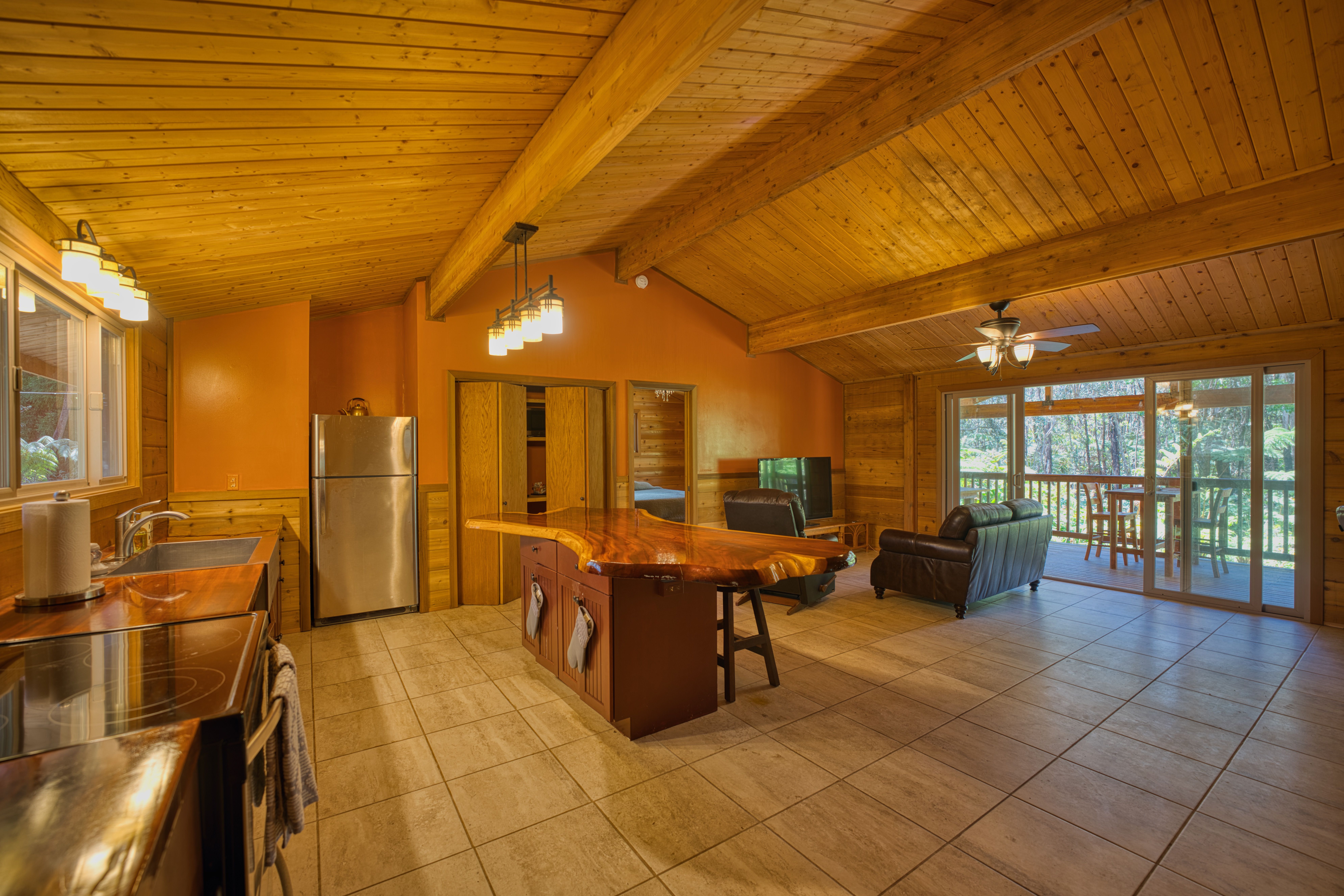  19-4181 Ke Koa Nui St, Volcano, HI, 96785 - 物件實景