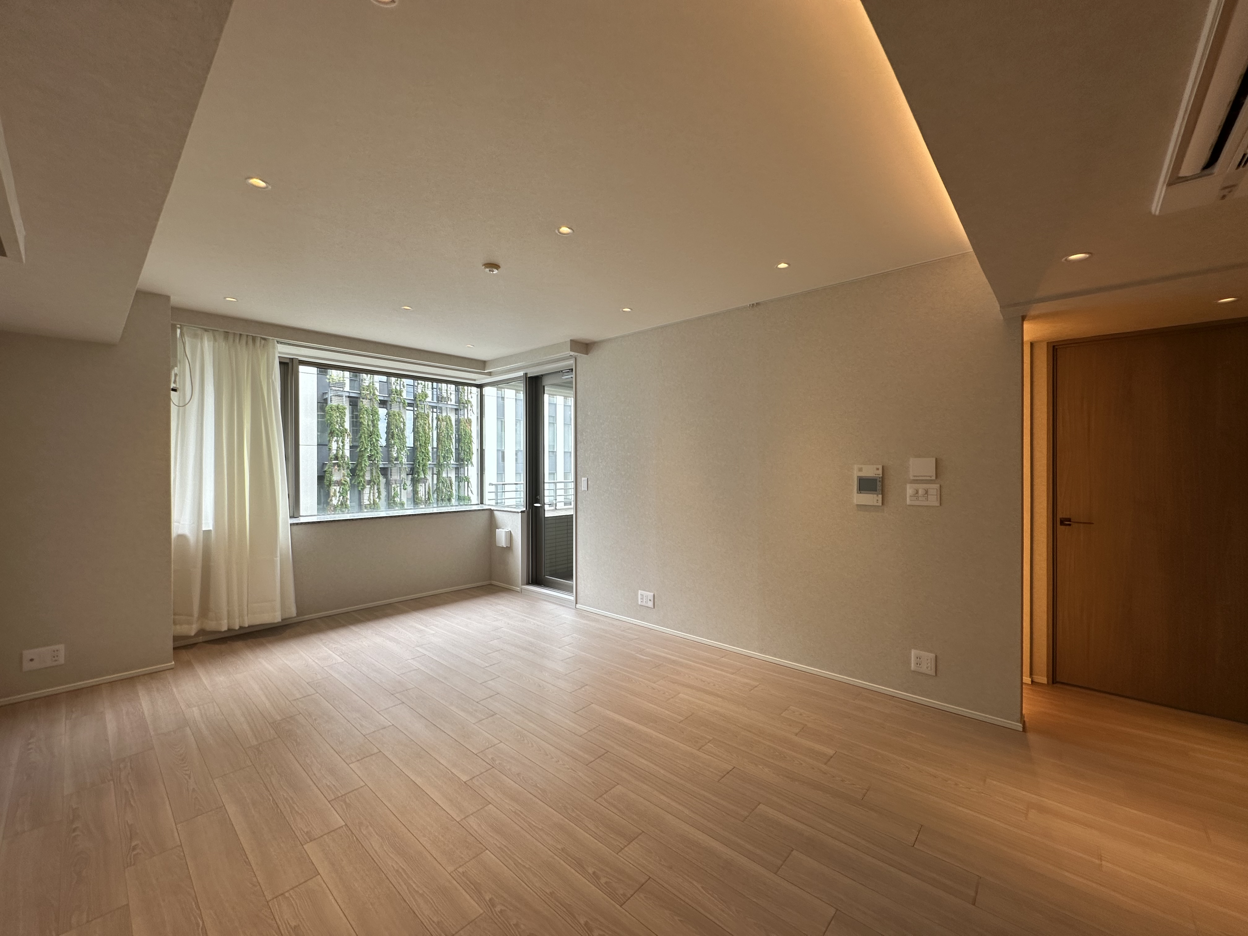  PARK HOUSE NIBANCHO - 物件實景