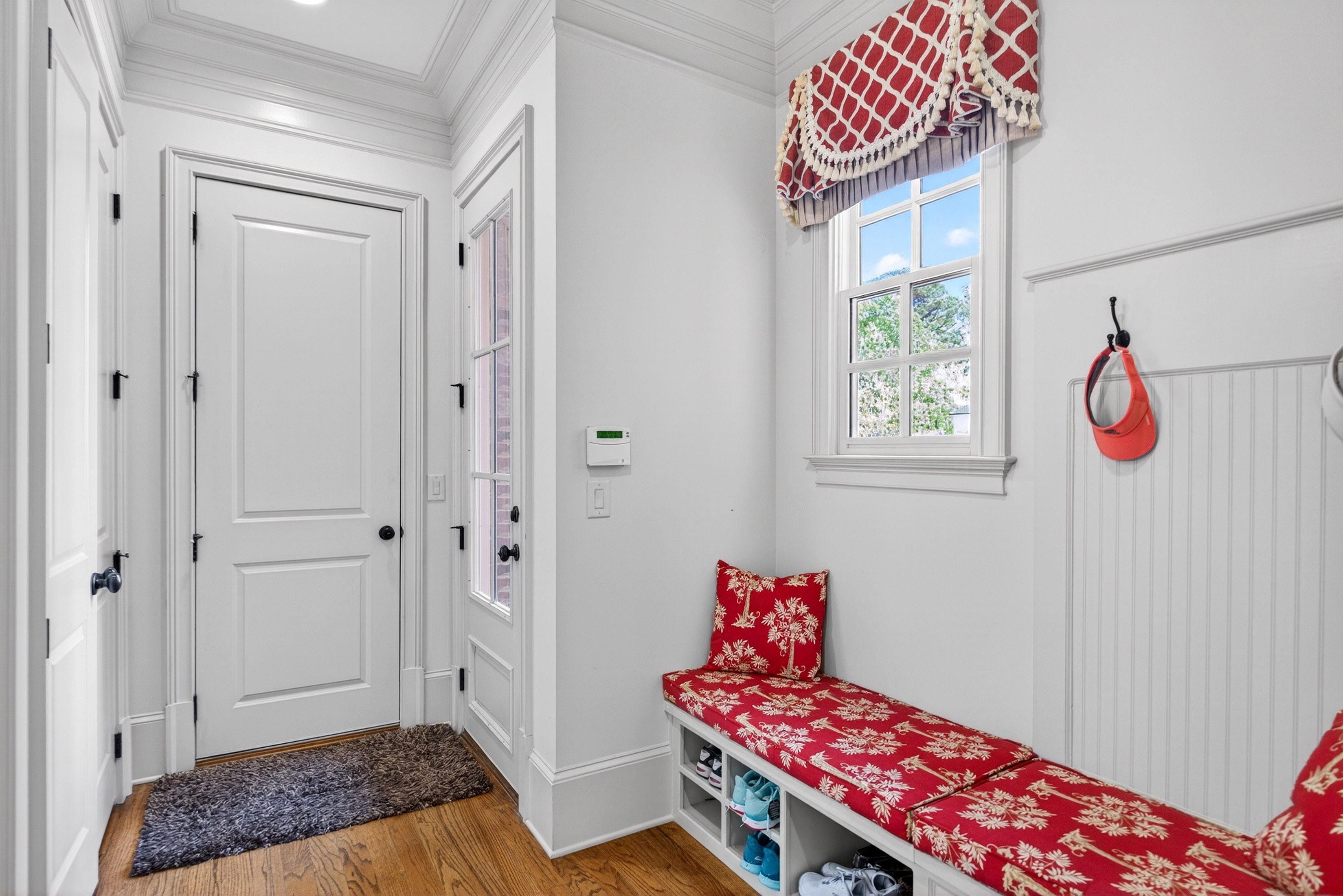  Luxury French Estate with Sweeping Golf Course Views - 物件實景